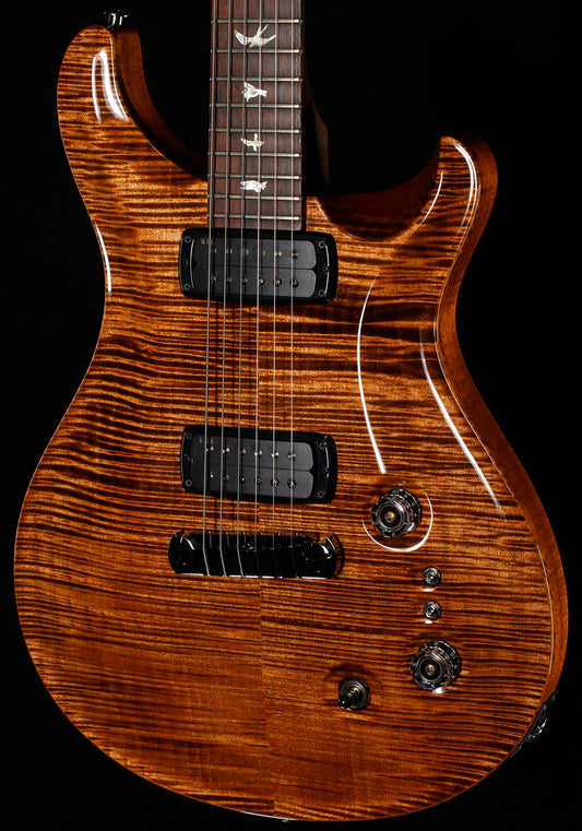 PRS Wood Library Willcutt Exclusive Paul's Guitar Copper 10 Top Rosewood Neck (530)