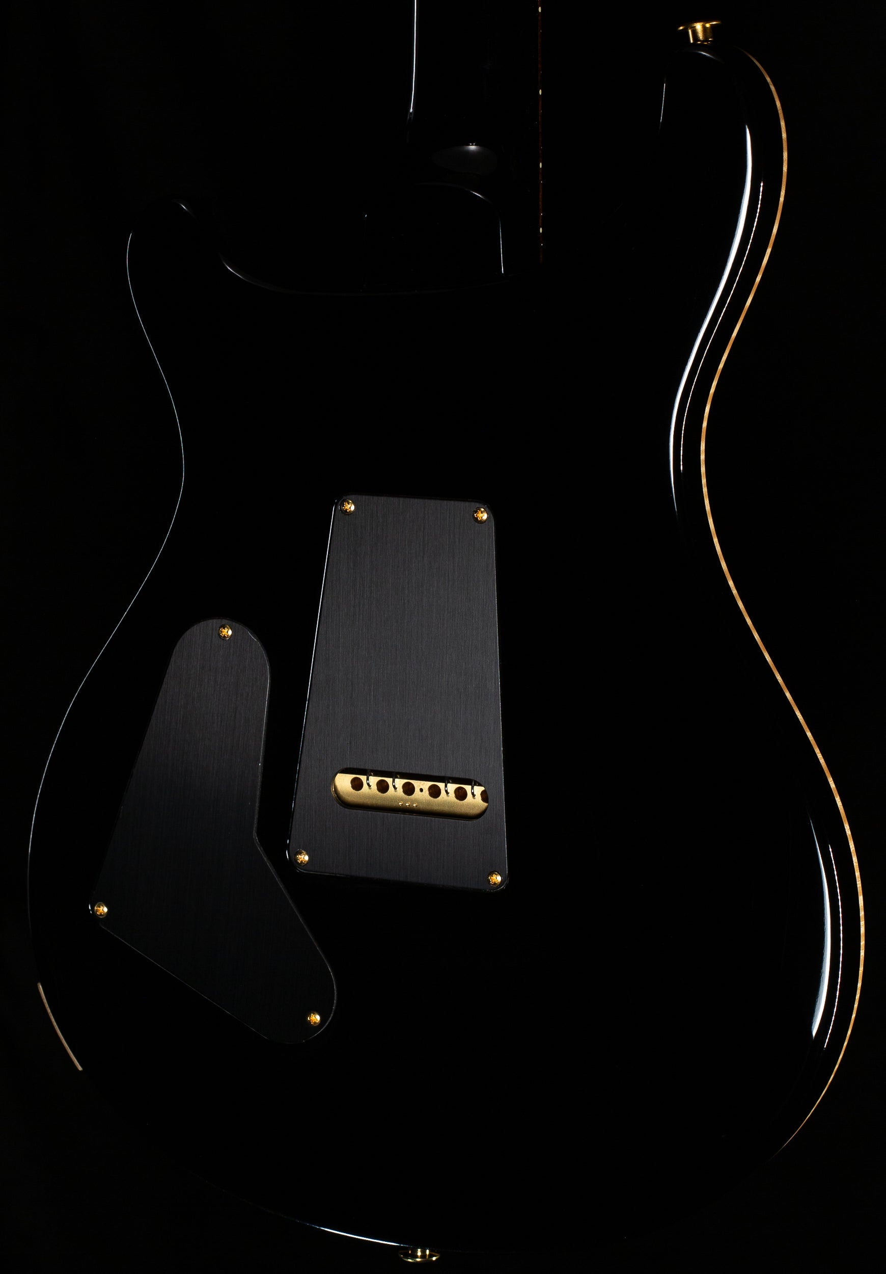 PRS 40th Anniversary Custom 24-08 Semi-Hollow 10-Top (913)