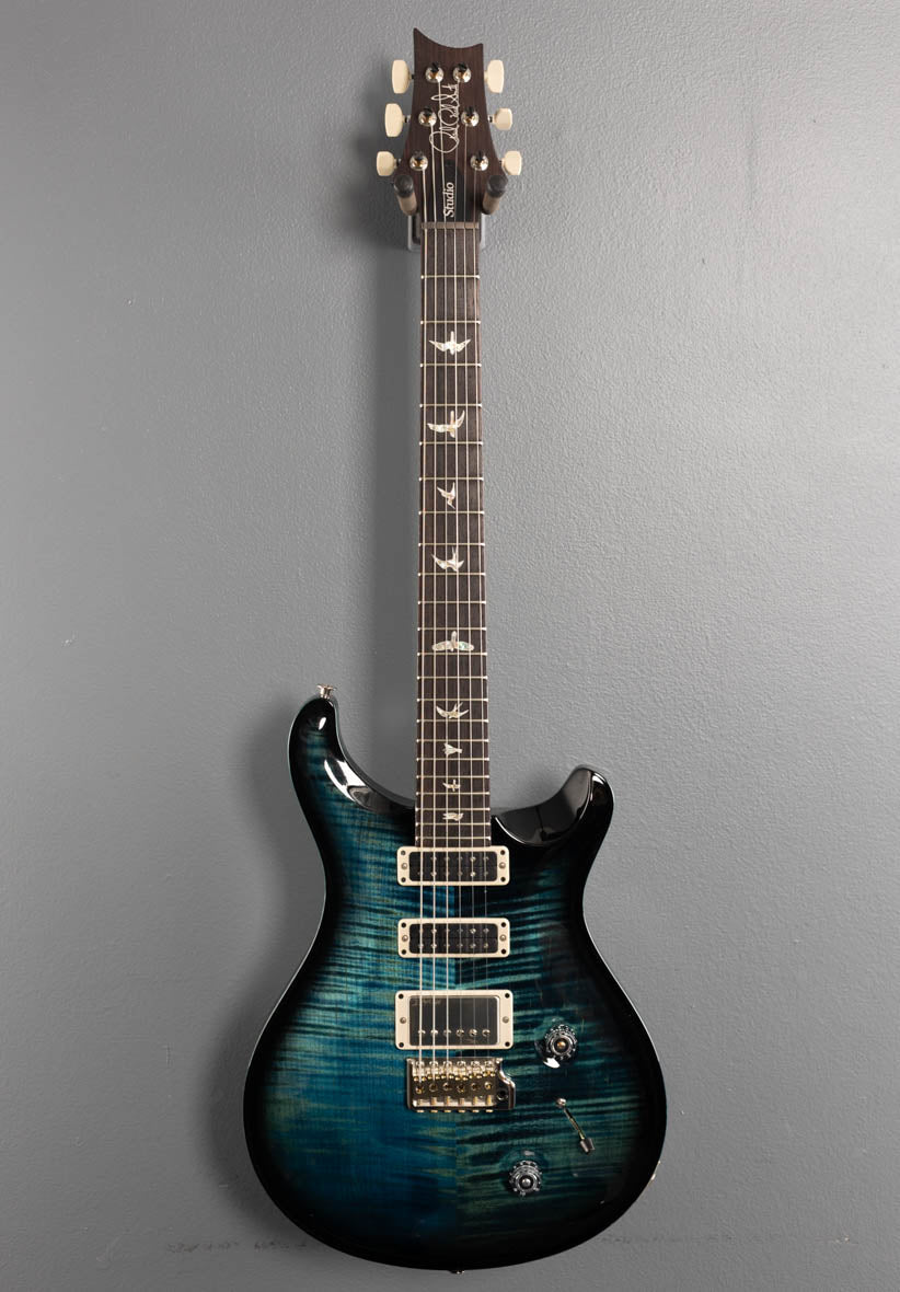 Studio 22 - Cobalt Smokeburst