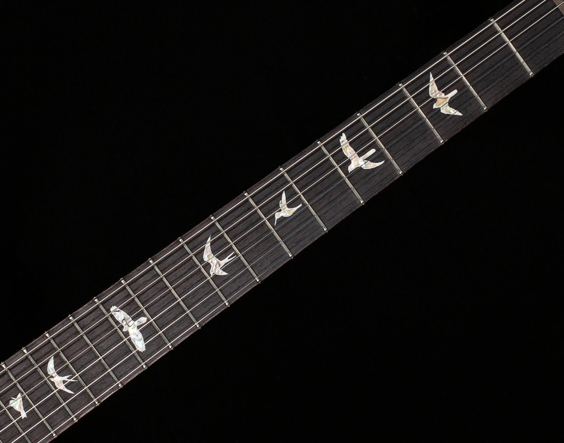 PRS DGT Faded Blue Jean (001)
