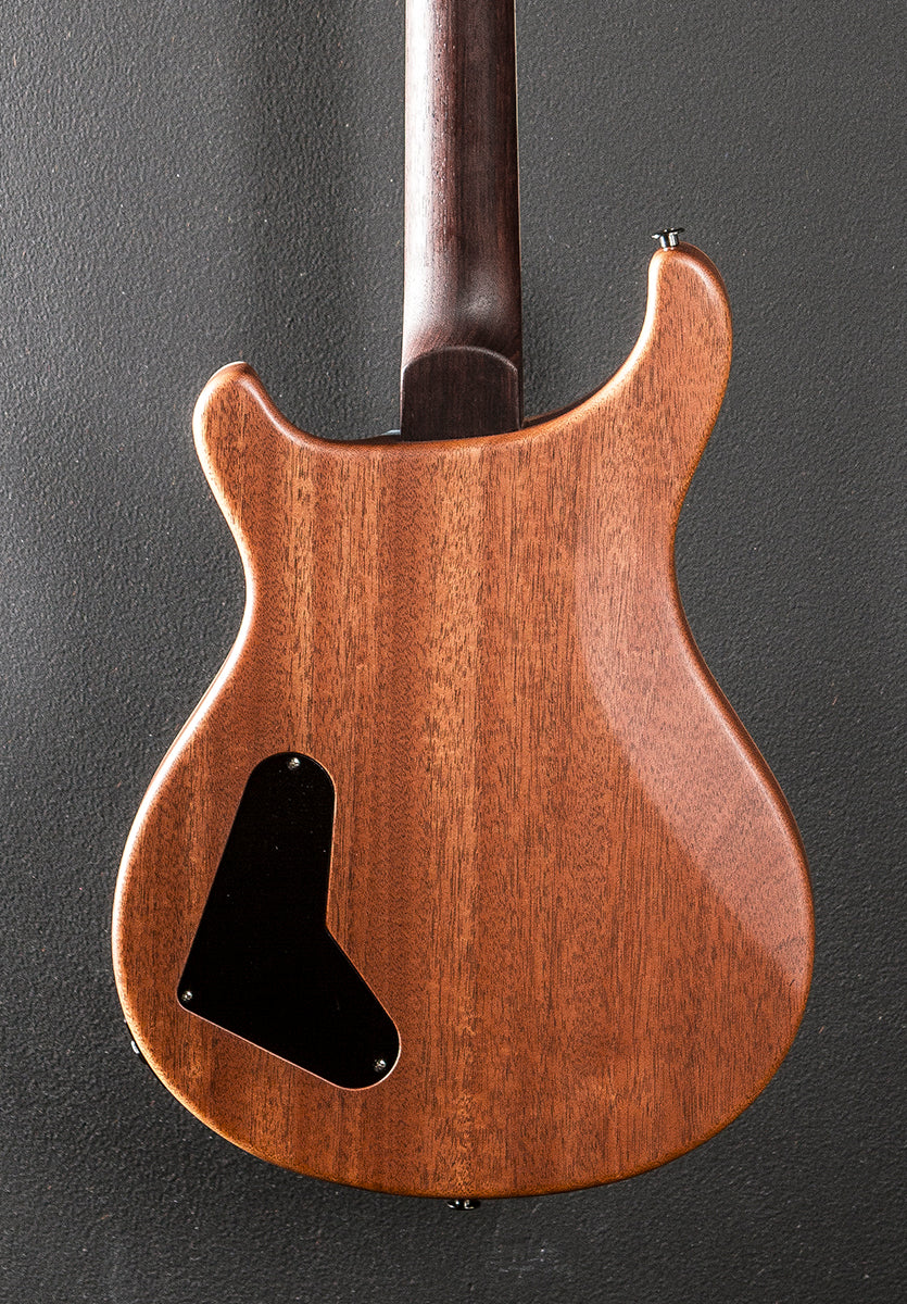 McCarty Wood Library Limited – Satin Powder Blue w/Brazilian