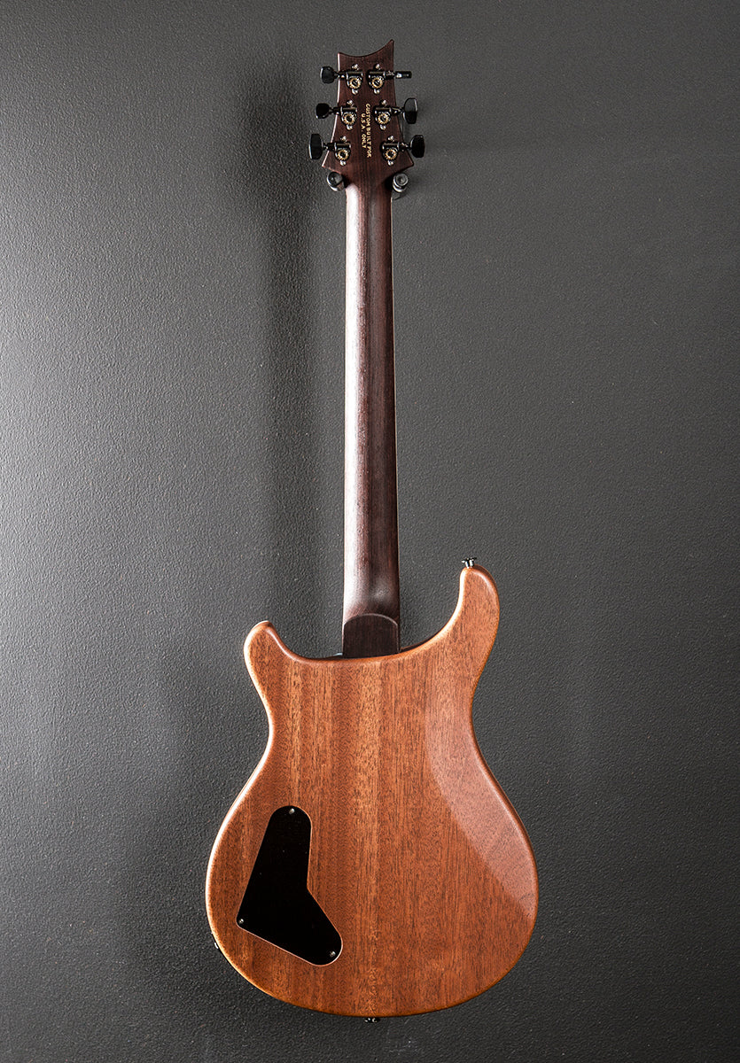 McCarty Wood Library Limited – Satin Powder Blue w/Brazilian