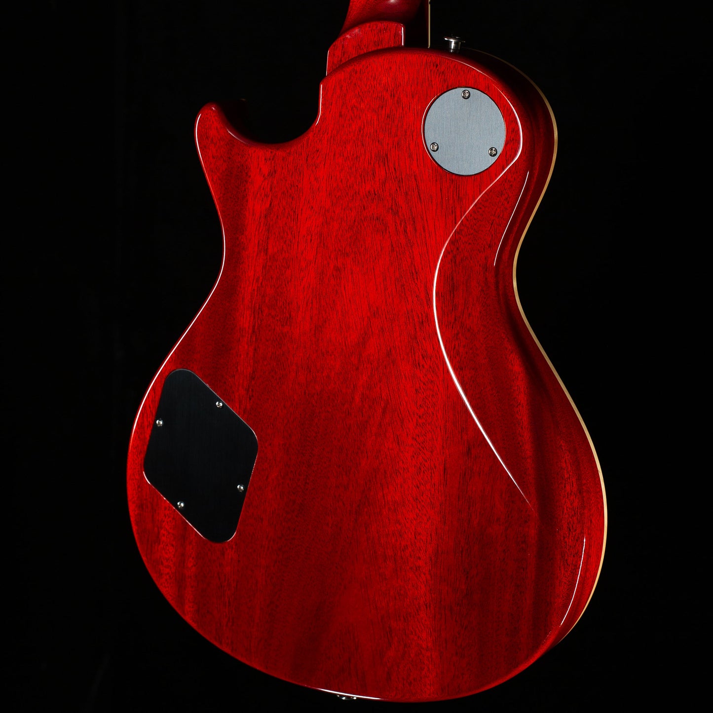 PRS 40th Anniversary McCarty SC56 Limited Edition McCarty Sunburst (102)