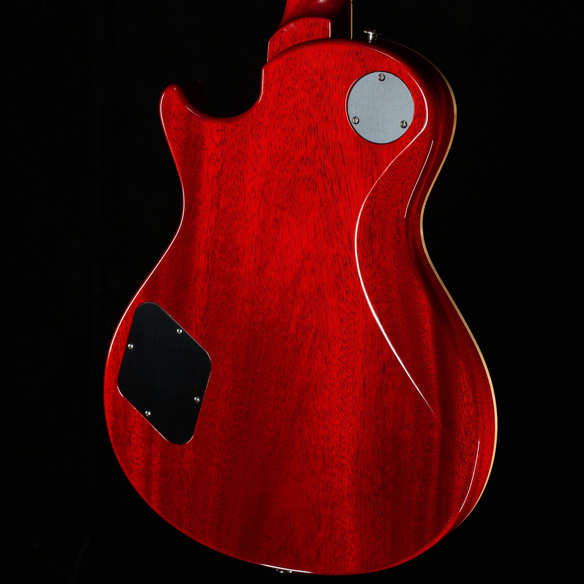 PRS 40th Anniversary McCarty SC56 Limited Edition McCarty Sunburst (102)