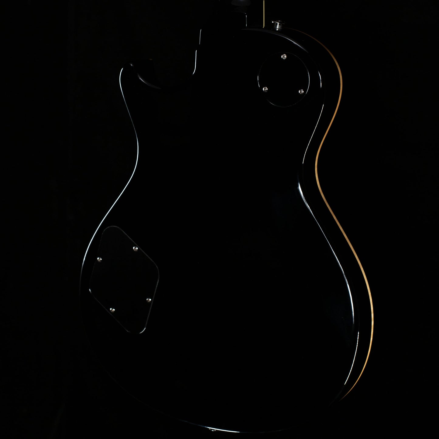 PRS 40th Anniversary McCarty SC56 Limited Edition Translucent Black (107)