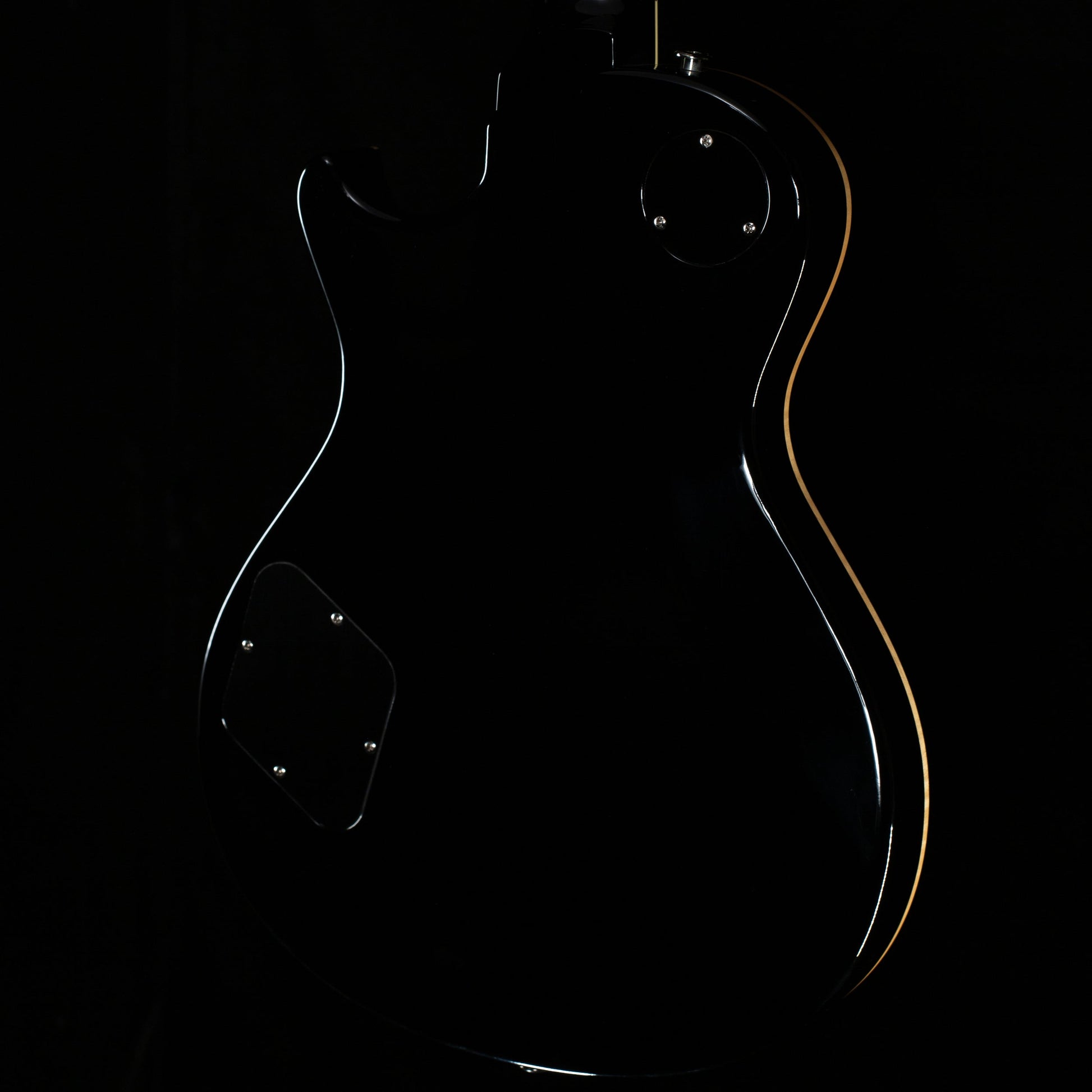 PRS 40th Anniversary McCarty SC56 Limited Edition Translucent Black (107)