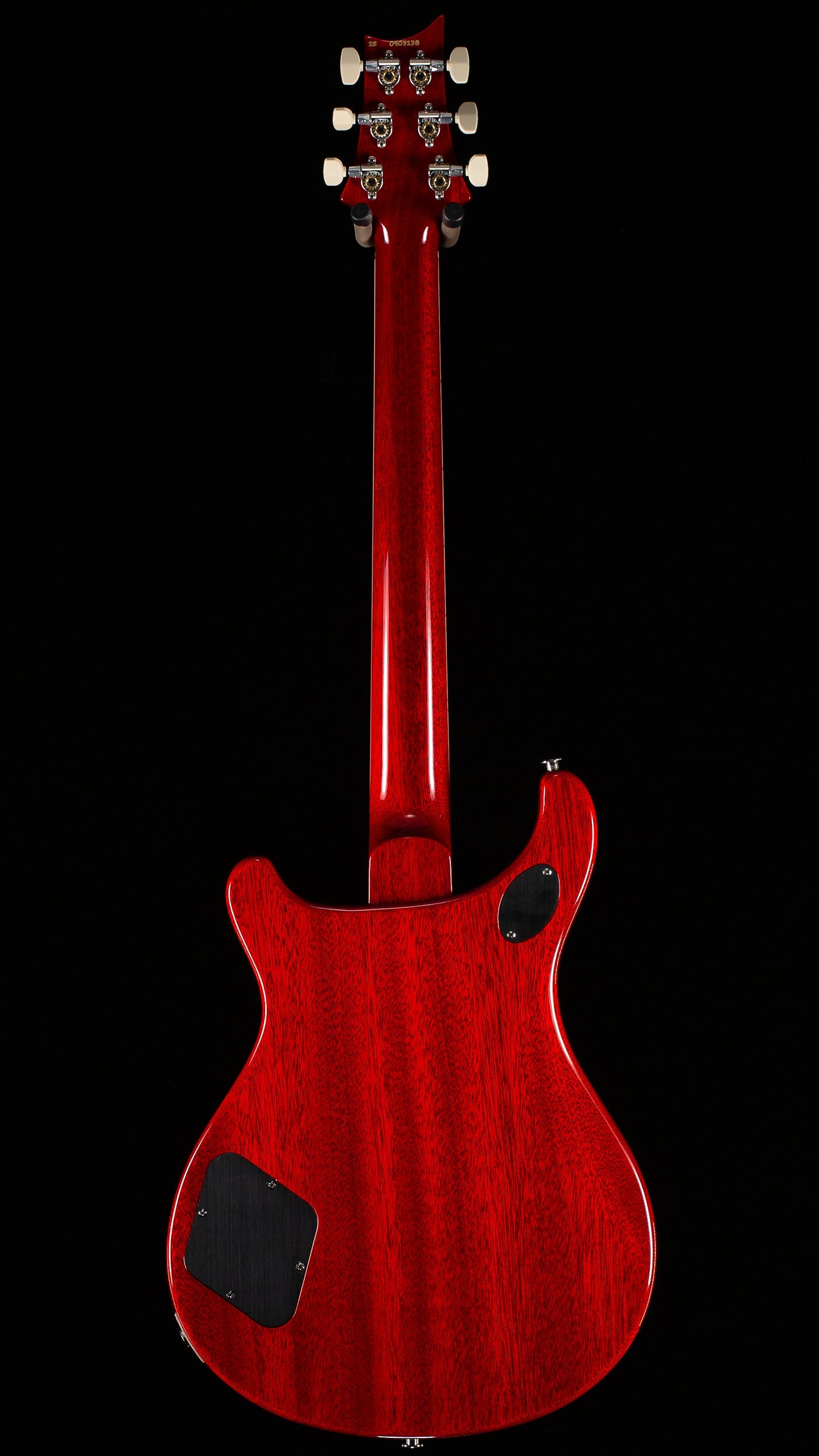 PRS McCarty 594 McCarty Sunburst (238)