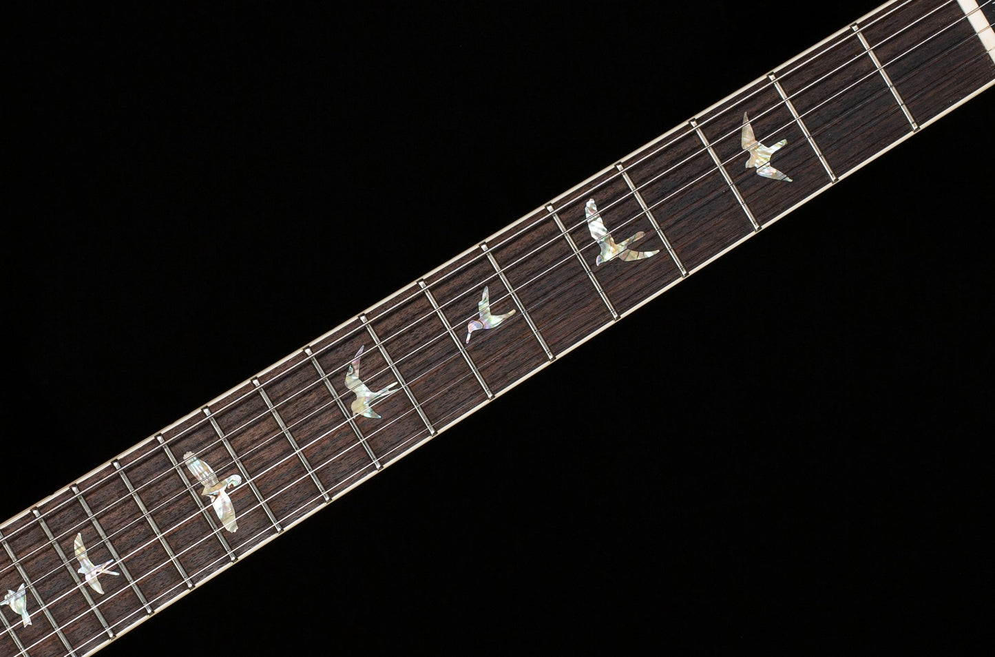 PRS McCarty 594 McCarty Sunburst (238)