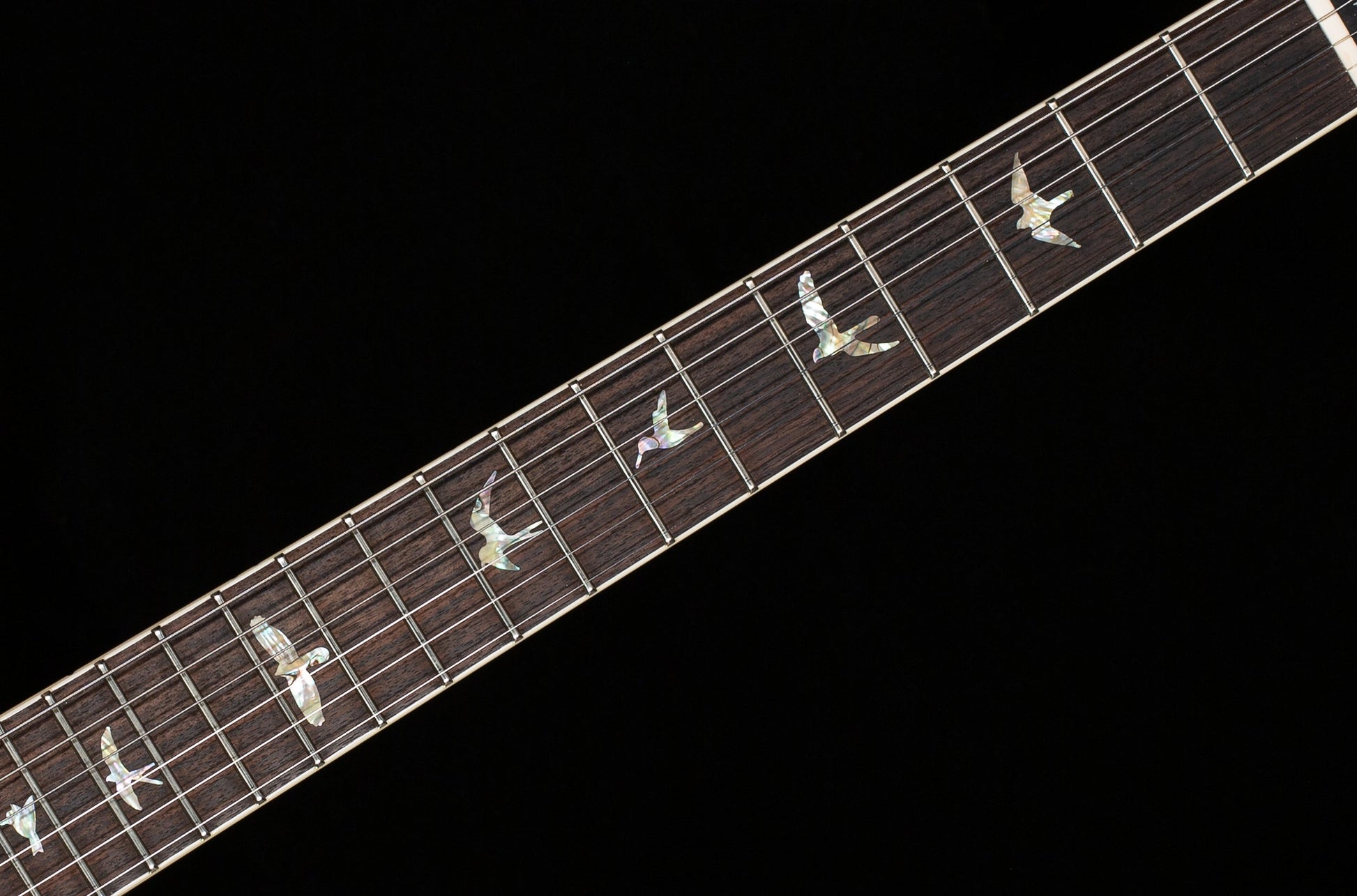 PRS McCarty 594 McCarty Sunburst (238)