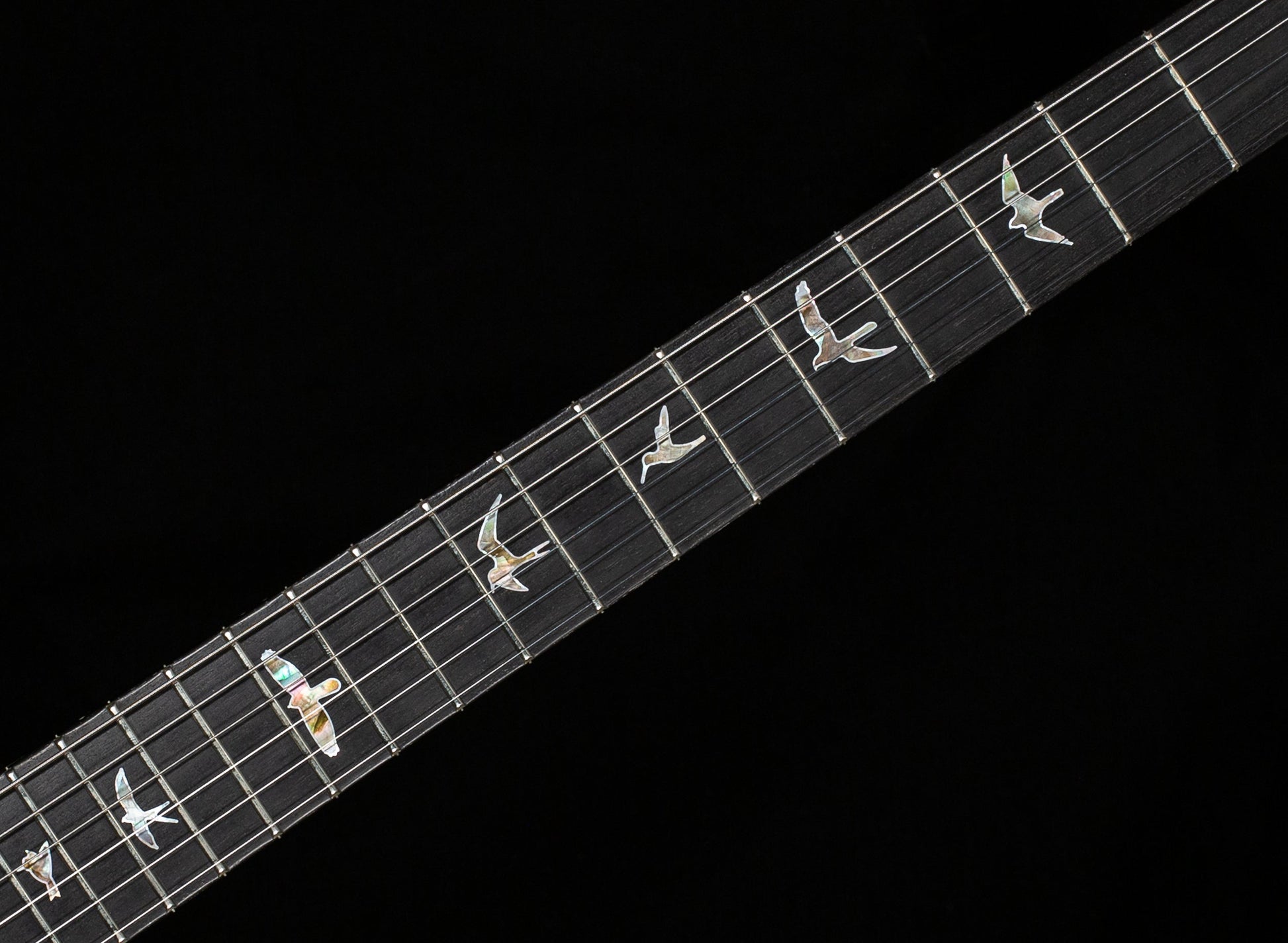 PRS Private Stock 11727 Tremonti Sub-Zero Glow (556)