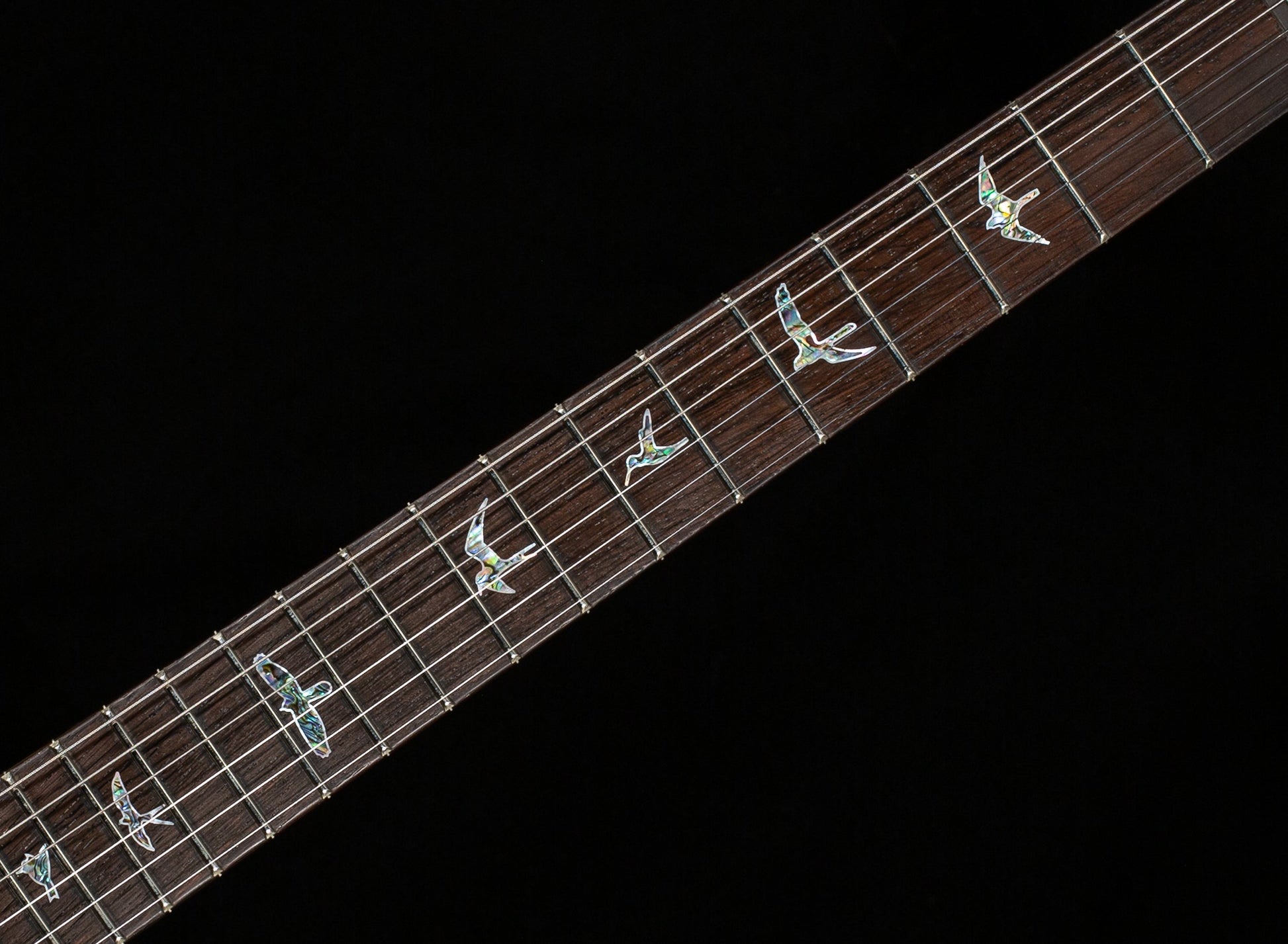 PRS Private Stock 11734 Studio Jade Glow (557)