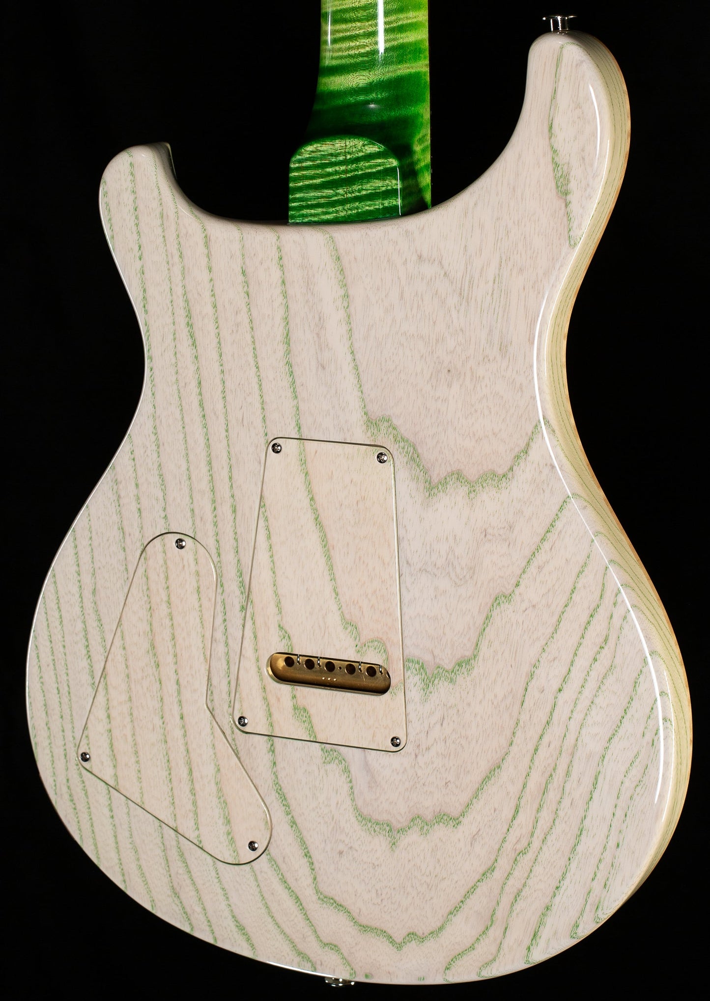 PRS Private Stock 11734 Studio Jade Glow (557)