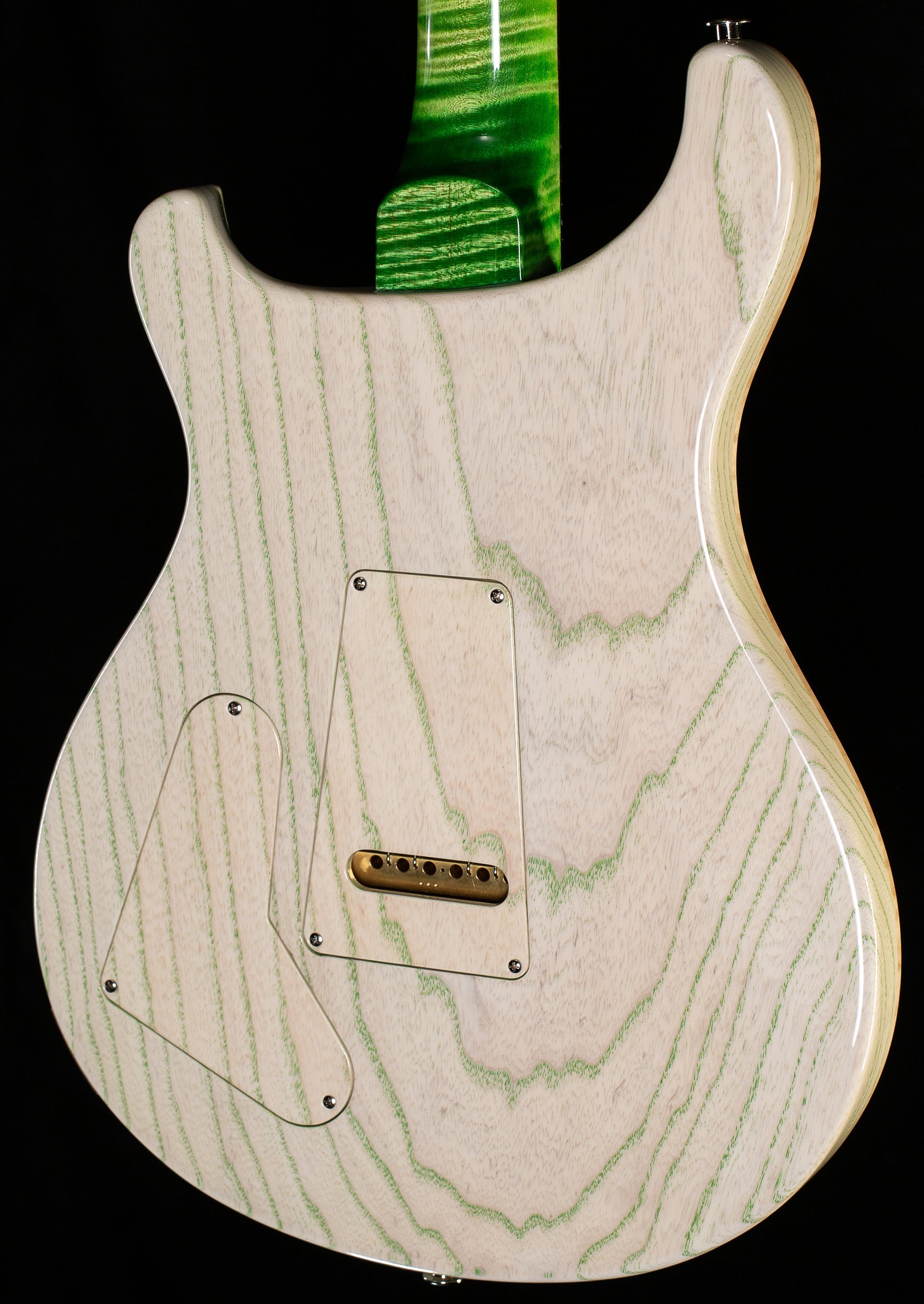 PRS Private Stock 11734 Studio Jade Glow (557)