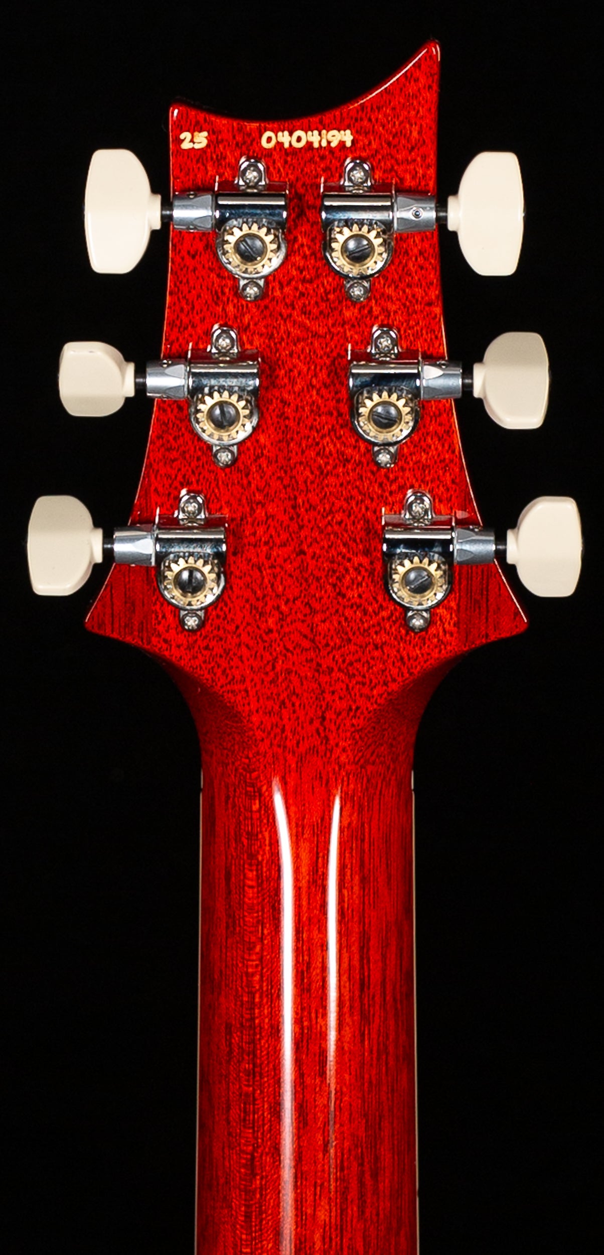 PRS McCarty 594 McCarty Sunburst (194)