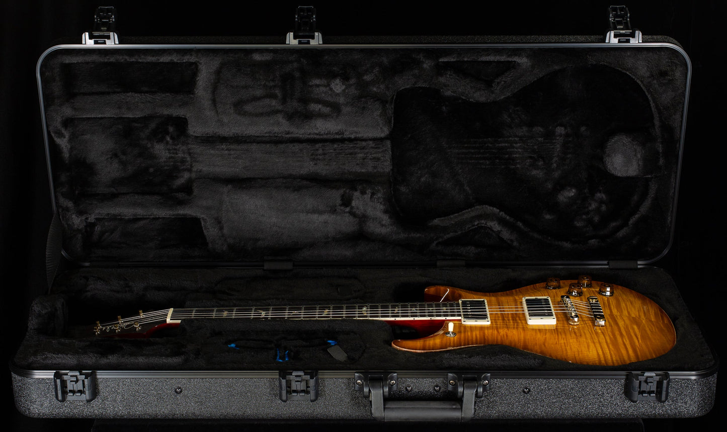 PRS McCarty 594 McCarty Sunburst (194)