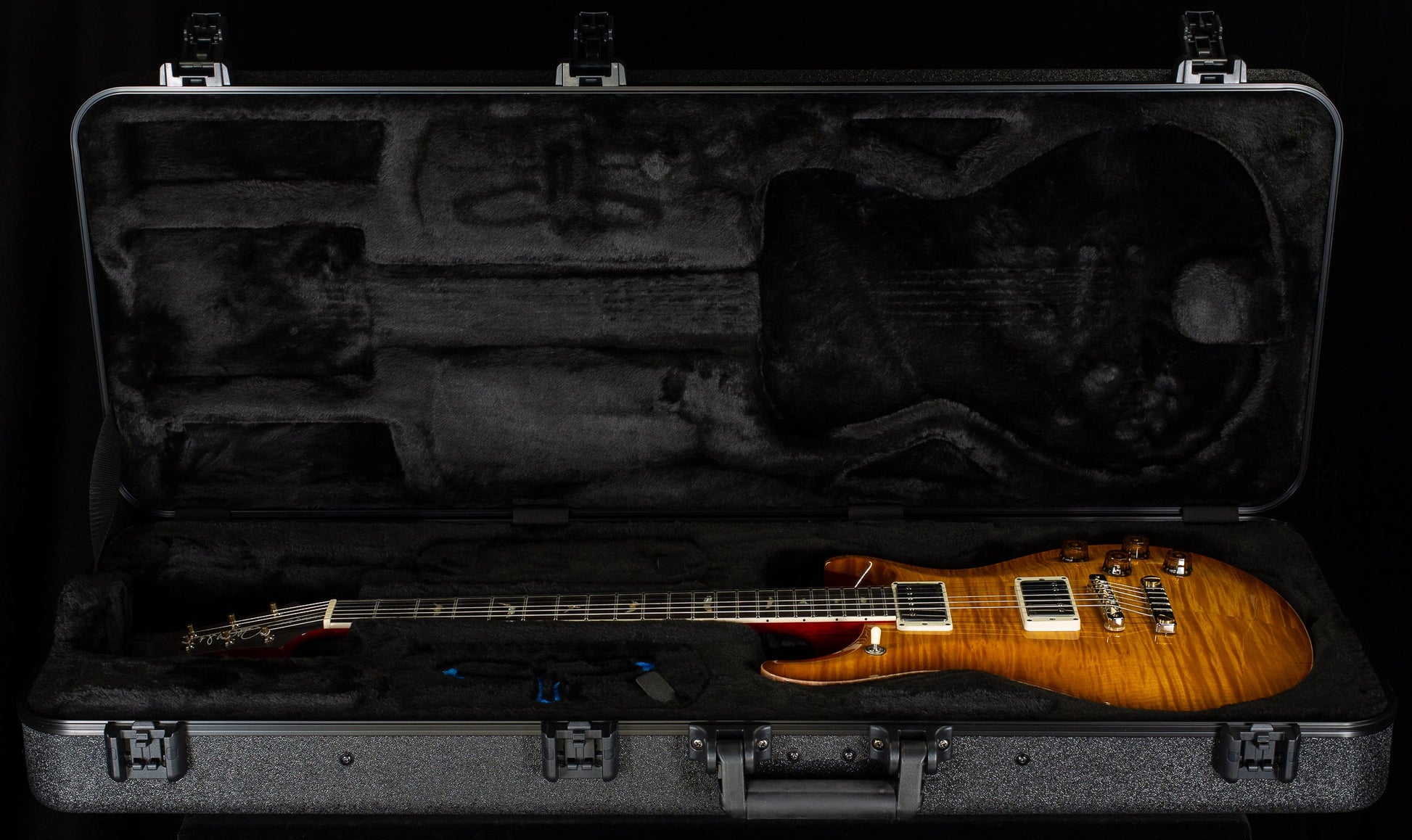 PRS McCarty 594 McCarty Sunburst (194)