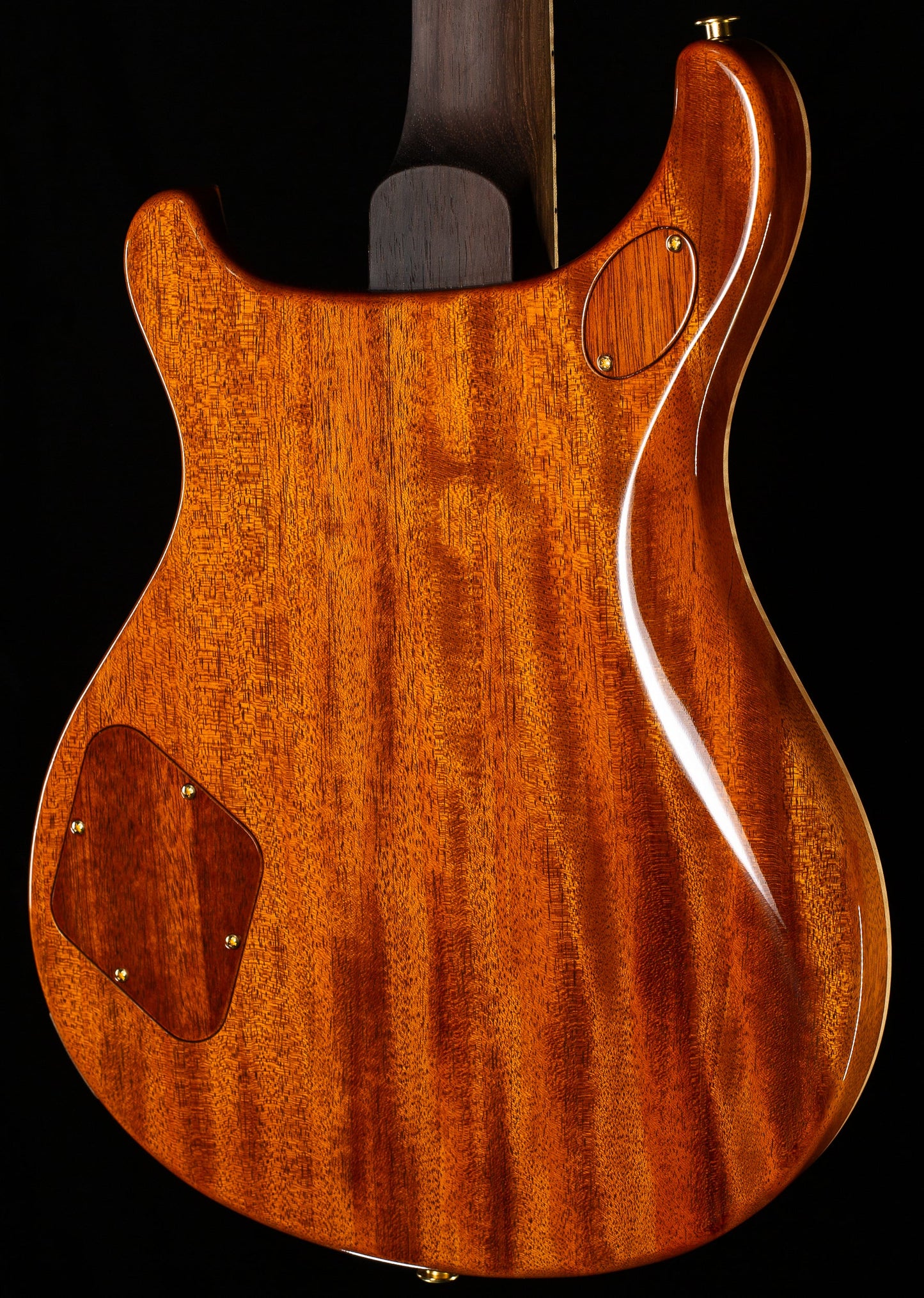 PRS Private Stock 11421 McCarty 594 McCarty Glow Smokeburst (330)