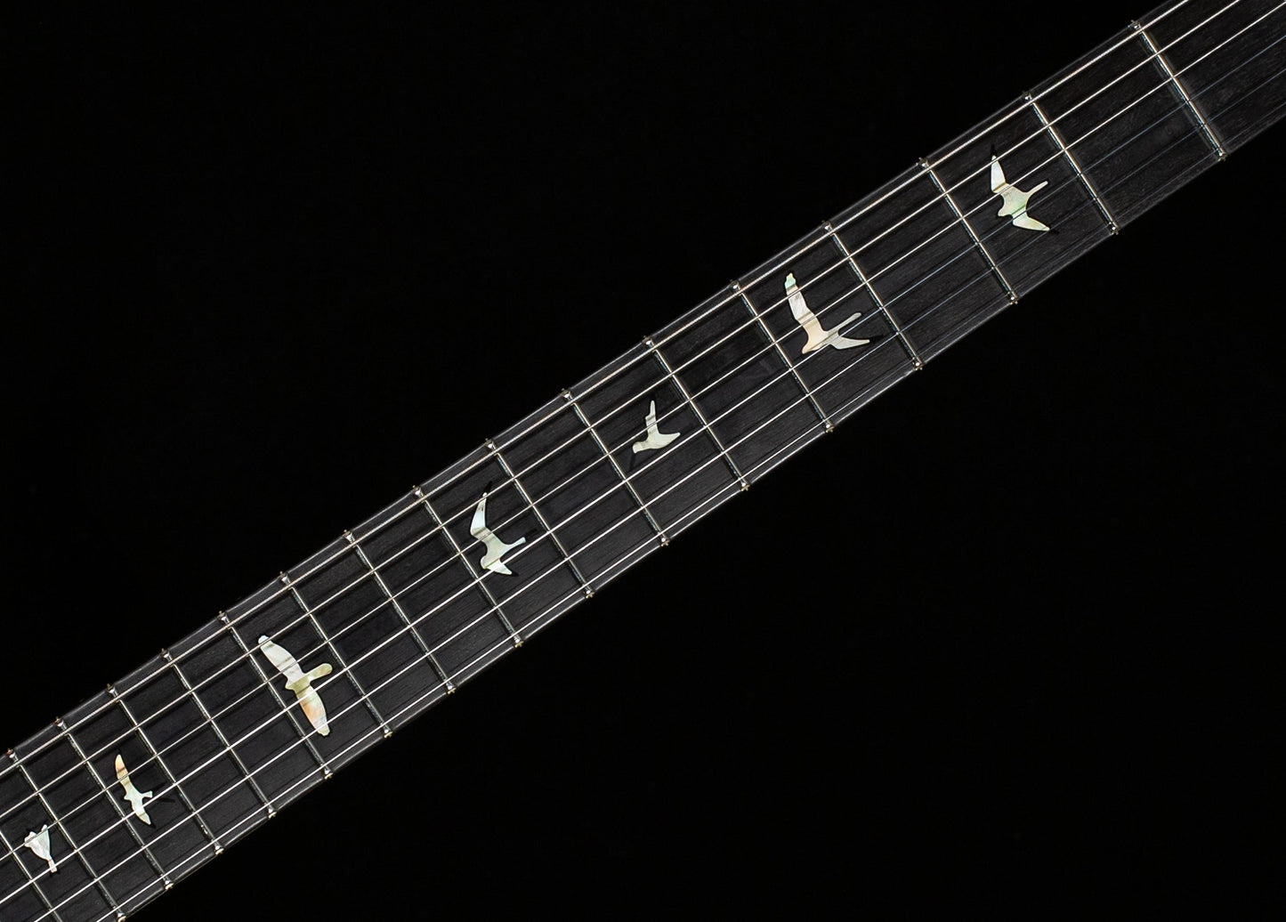 PRS Private Stock 11425 Custom 24 Figured Koa Natural (331)