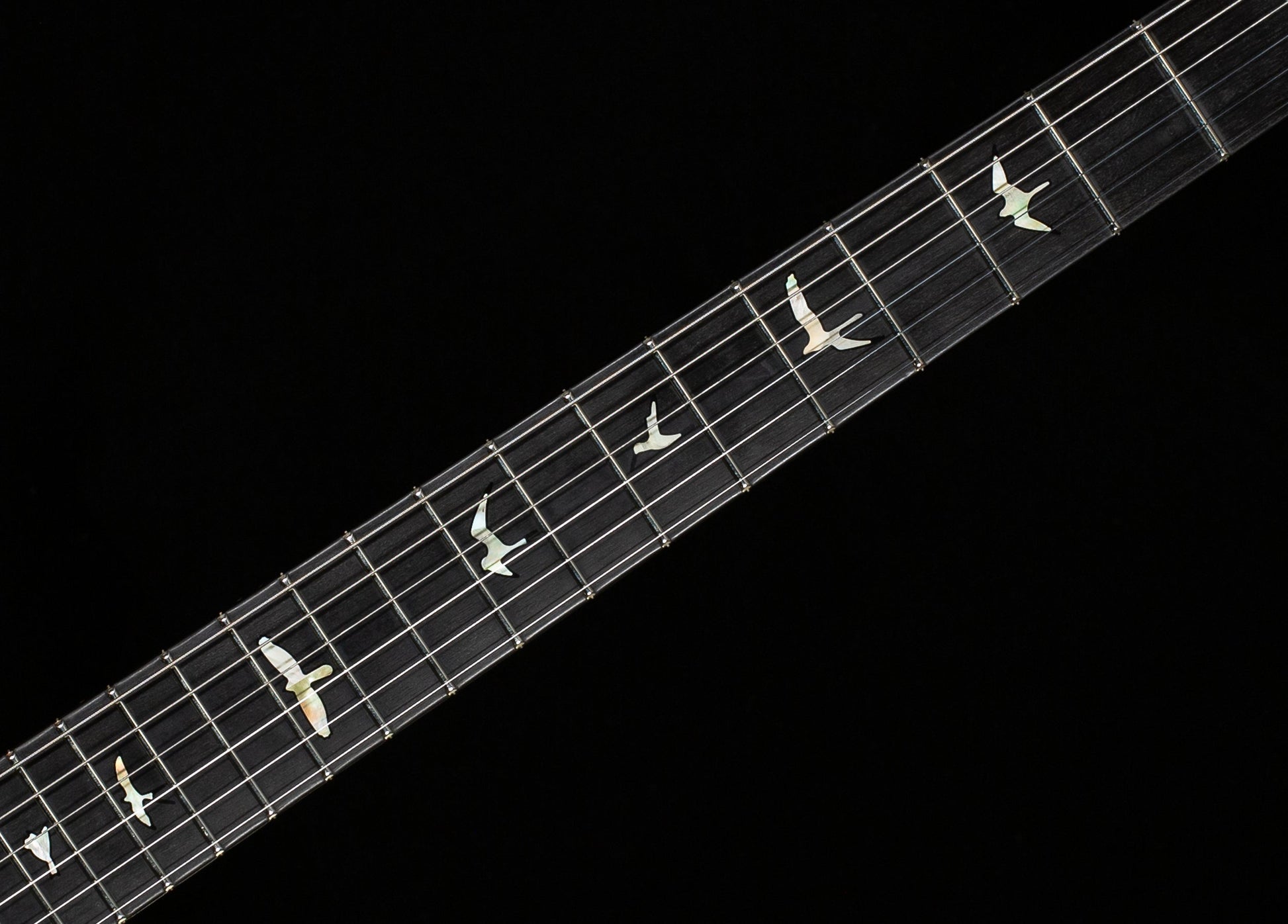 PRS Private Stock 11425 Custom 24 Figured Koa Natural (331)