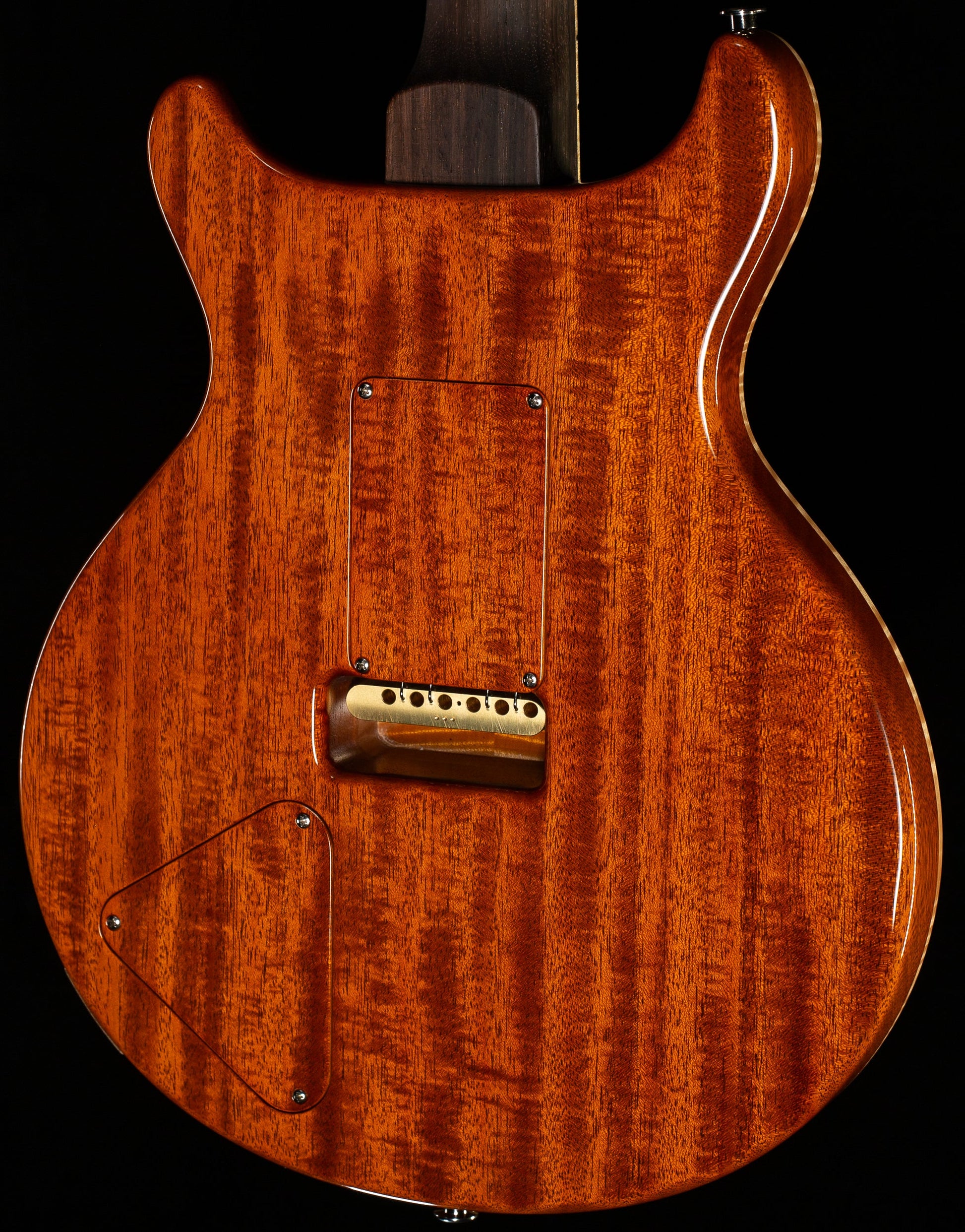 PRS Private Stock 11424 Santana Retro Faded Indigo (370)