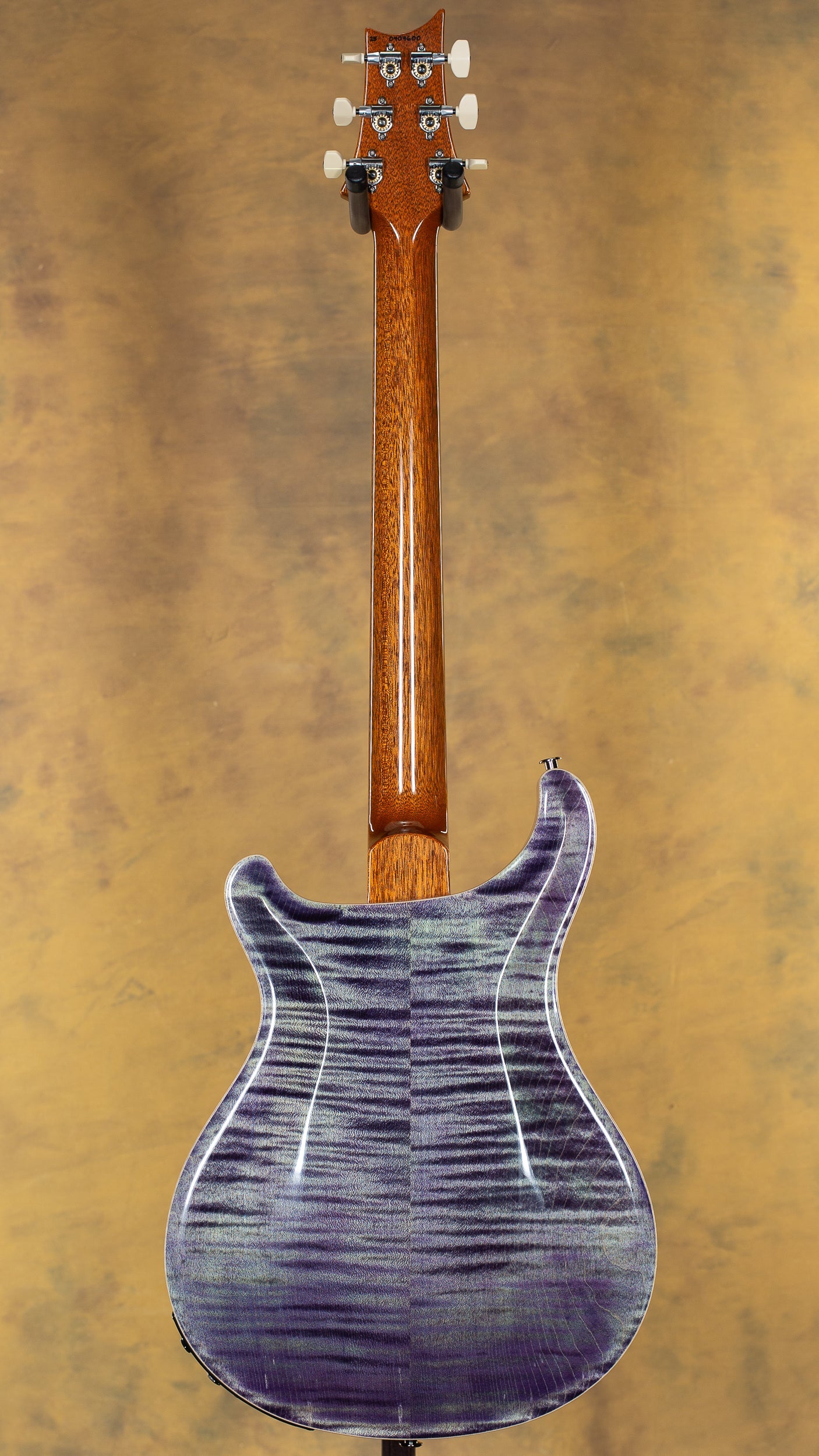 2025 PRS Hollowbody II Piezo Aurora Borealis