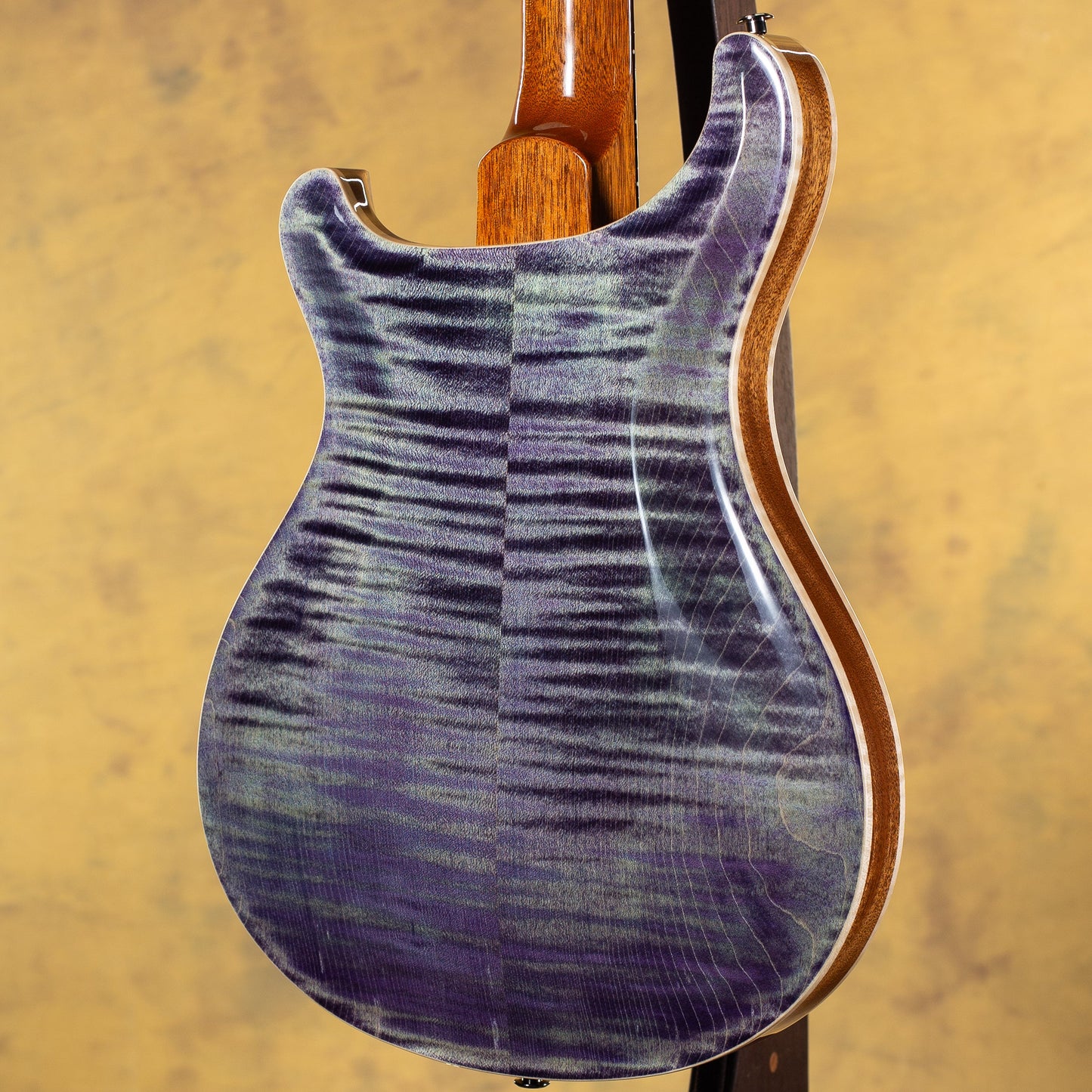 2025 PRS Hollowbody II Piezo Aurora Borealis