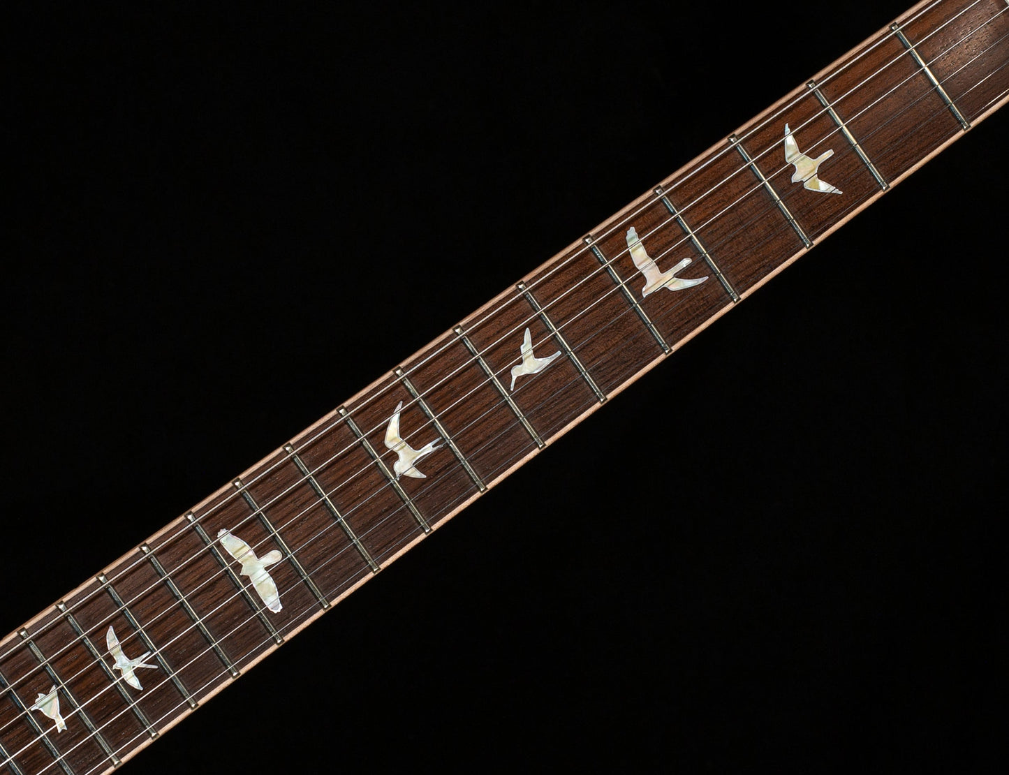 PRS Private Stock 11730 McCarty 594 Hollowbody I Koa (899)