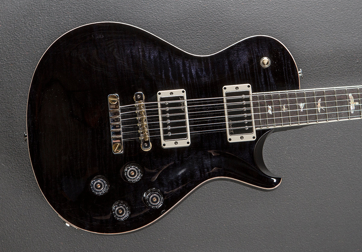 40th Anniversary PRS McCarty SC56 Limited Edition - Translucent Black