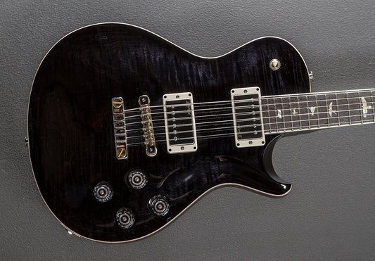 40th Anniversary PRS McCarty SC56 Limited Edition - Translucent Black
