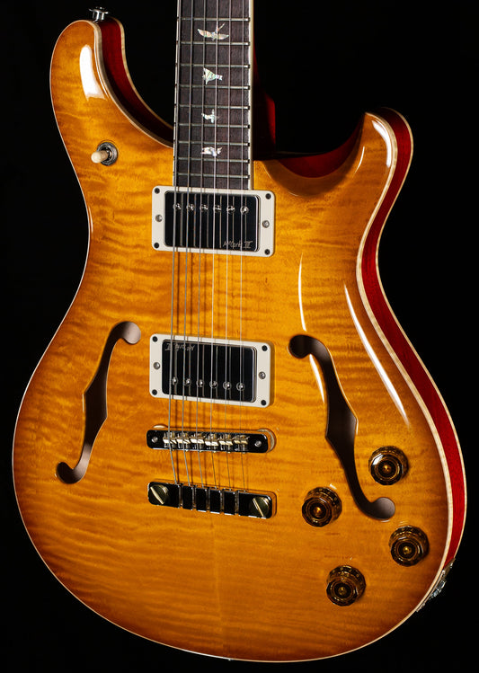 PRS McCarty 594 Hollowbody II McCarty Sunburst (519)