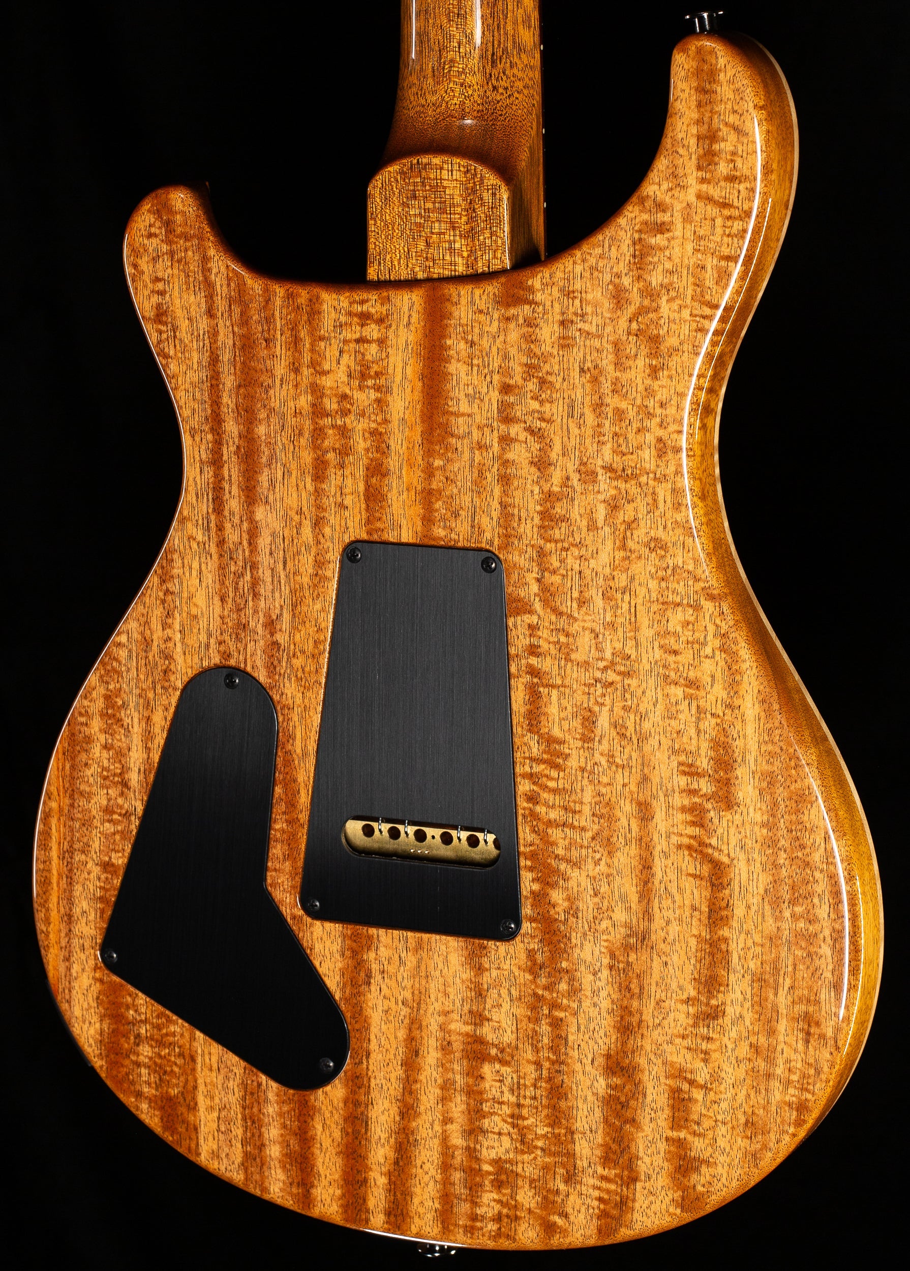 PRS Wood Library Willcutt Exclusive Special Semi-Hollow 10 Top Faded Whale Blue (924)