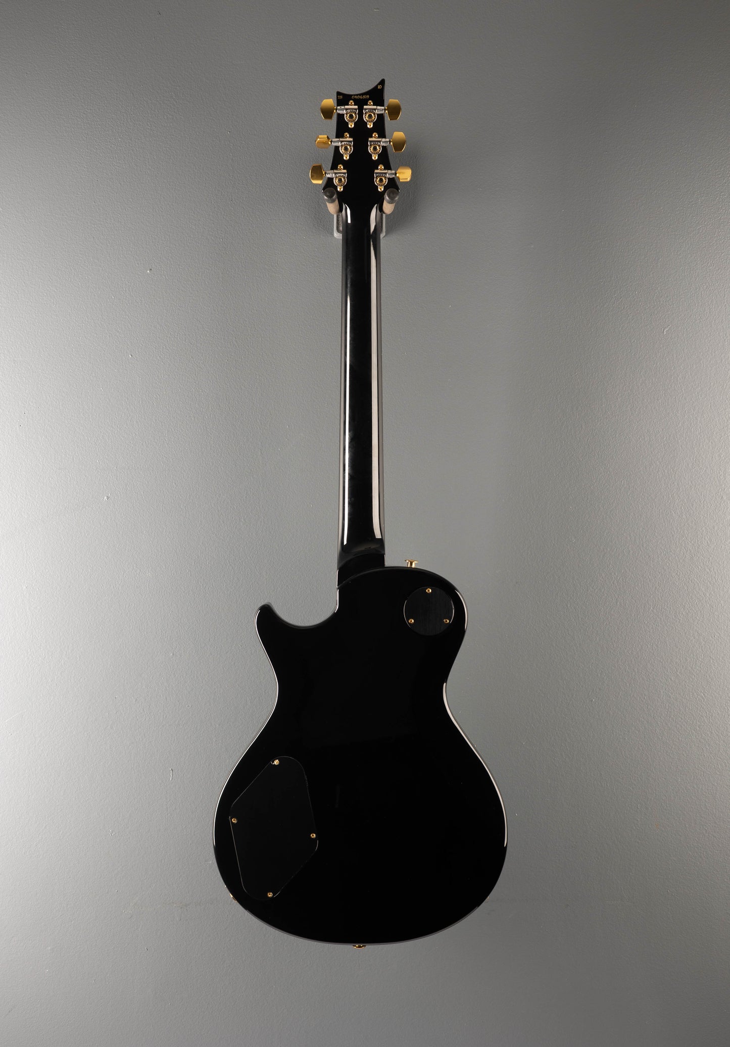 Mark Tremonti Signature 10 Top w/Stoptail - Carroll Blue Smokeburst