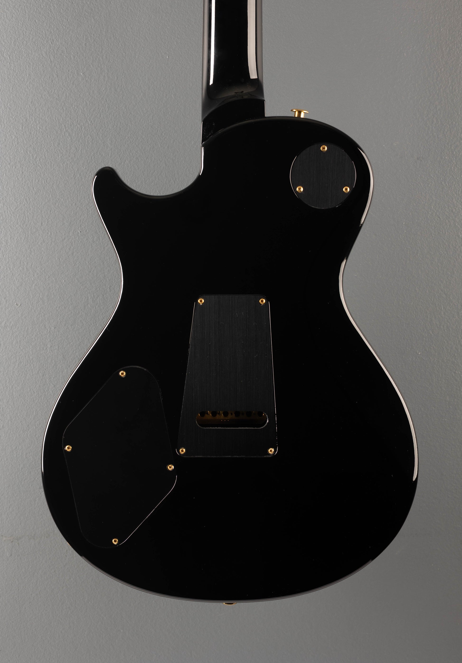 Mark Tremonti Signature 10 Top w/Tremolo - Charcoal Purple Smokeburst