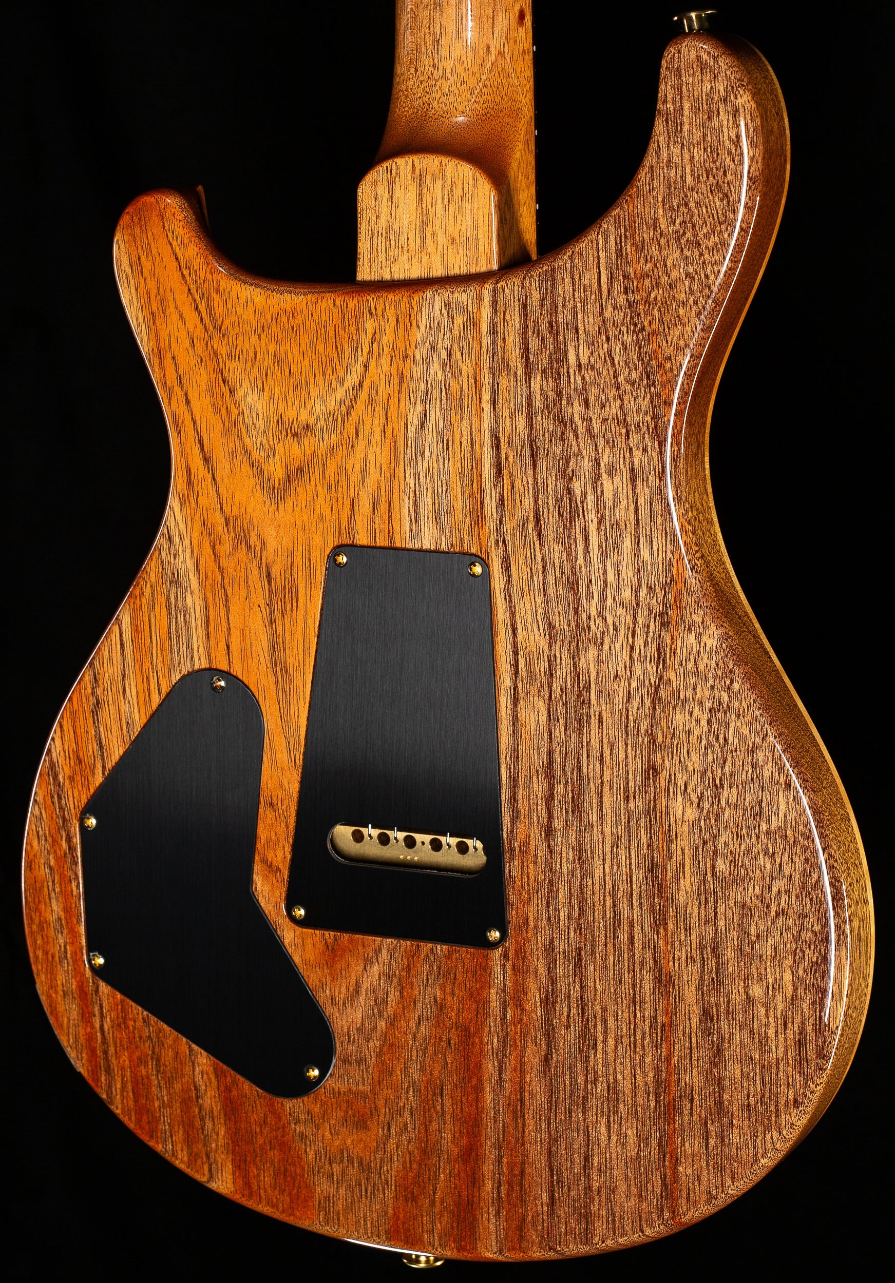 PRS Wood Library Willcutt Exclusive DGT Quilt Maple Copperhead 10 Top (901)