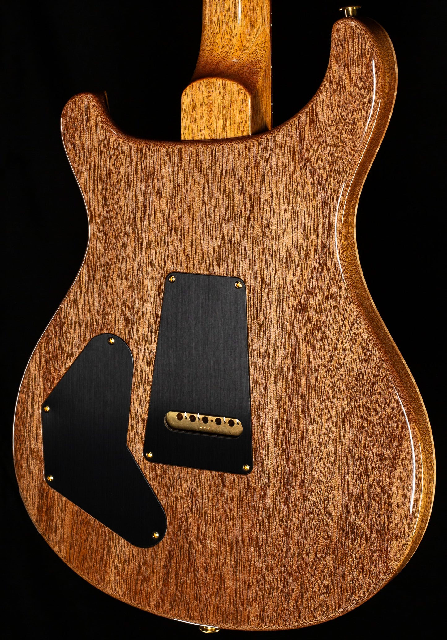 PRS Wood Library Willcutt Exclusive DGT Quilt Maple Copperhead 10 Top (905)