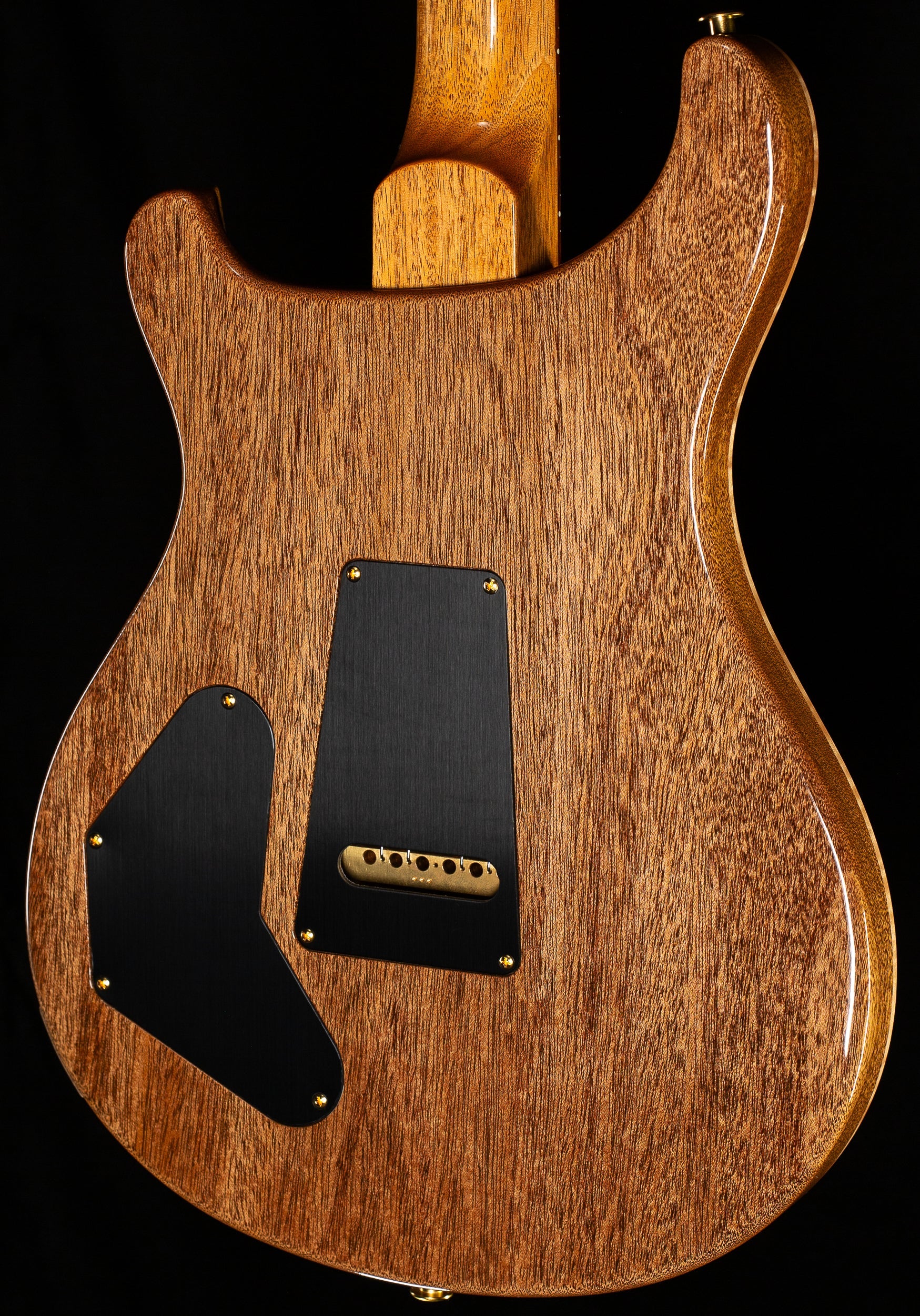 PRS Wood Library Willcutt Exclusive DGT Quilt Maple Copperhead 10 Top (905)