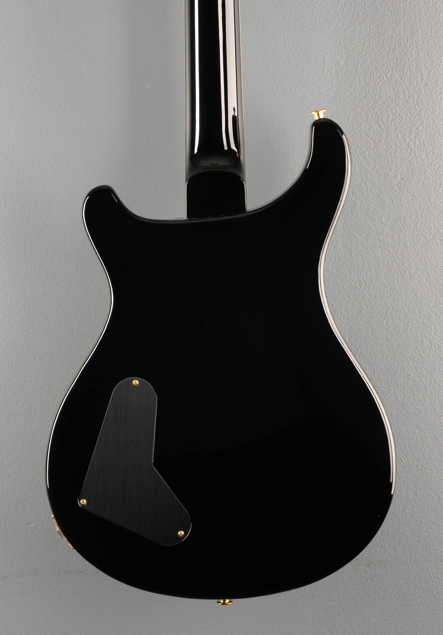 McCarty 10 Top - Charcoal Burst