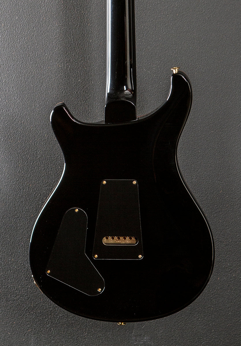Studio 10 Top - Charcoal Burst