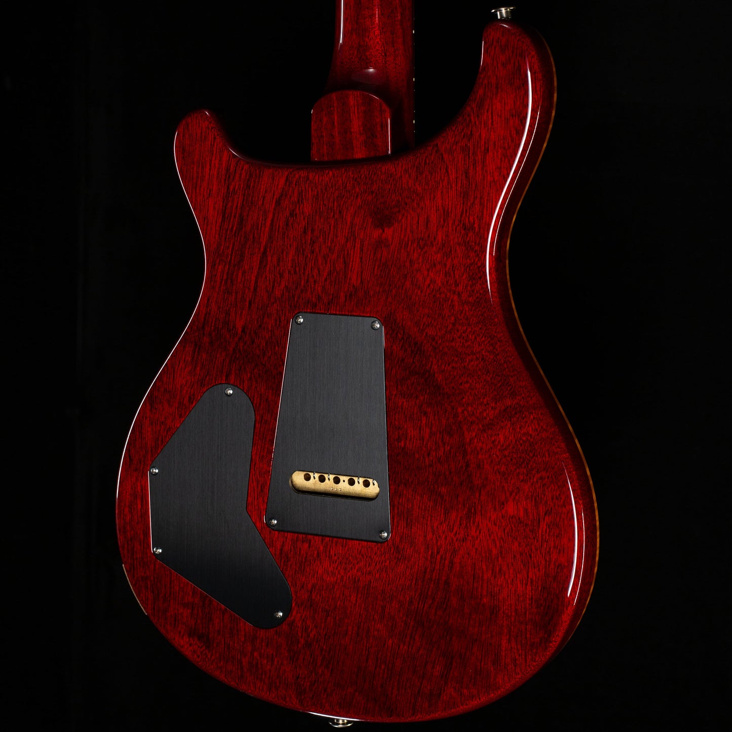 PRS DGT Custom Color Tobacco Burst Moons (459)