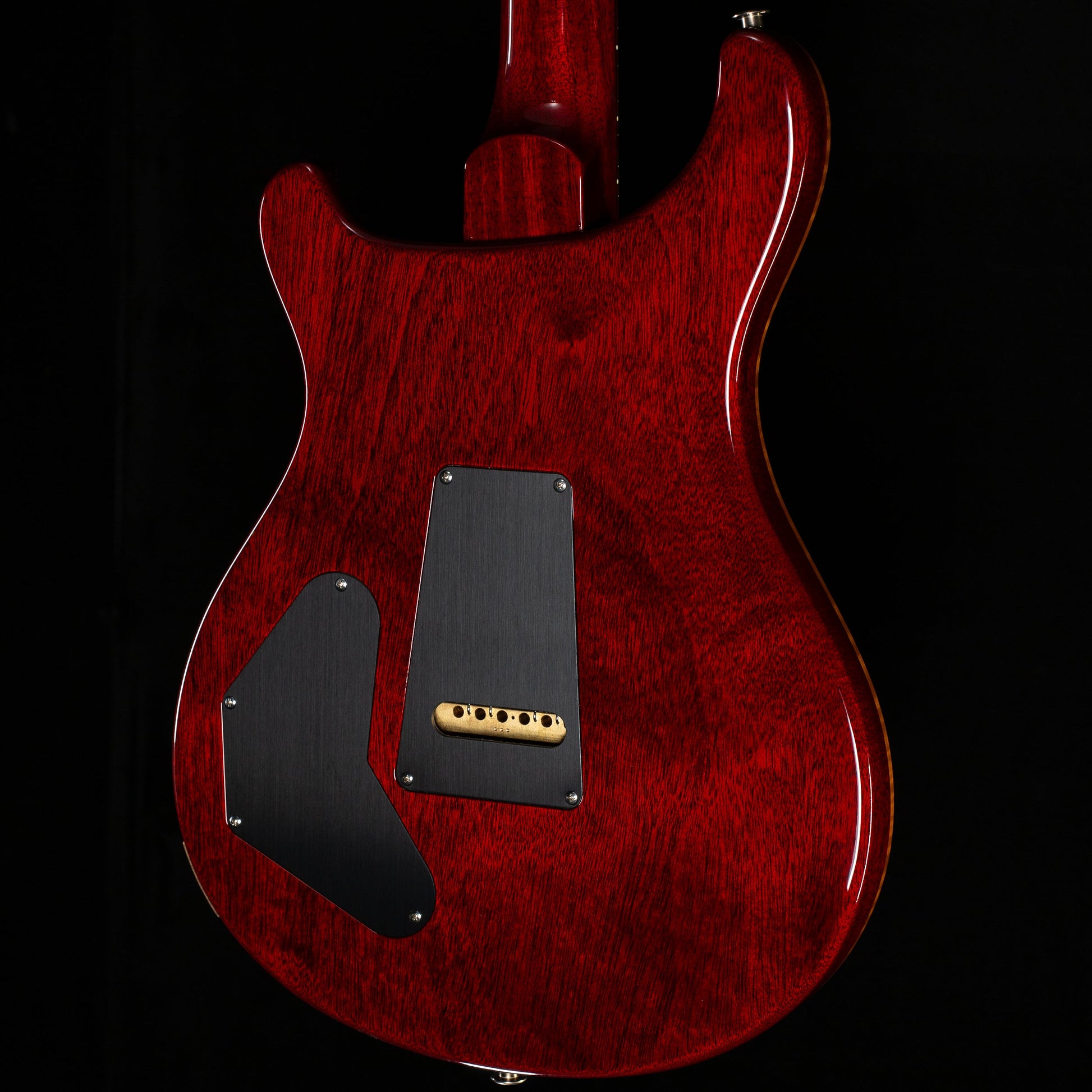 PRS DGT Custom Color Tobacco Burst Moons (459)