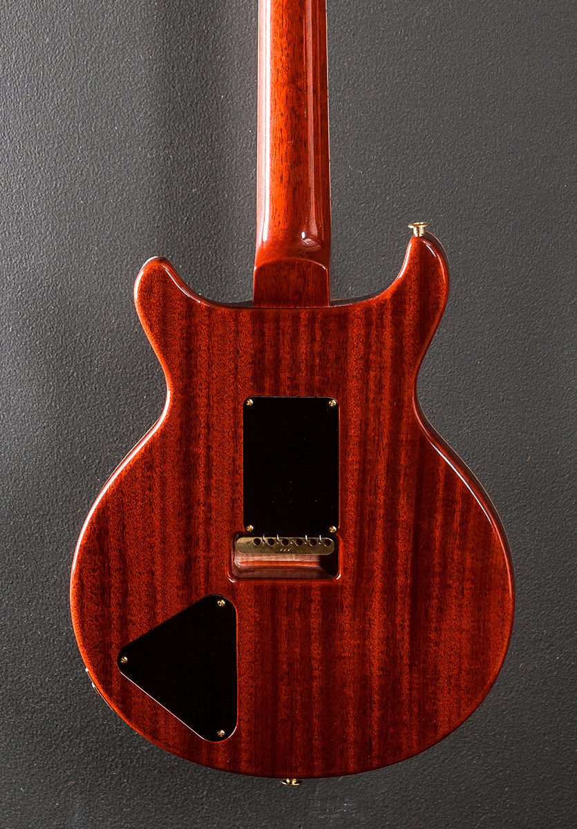 Santana Retro 10 Top - McCarty Sunburst
