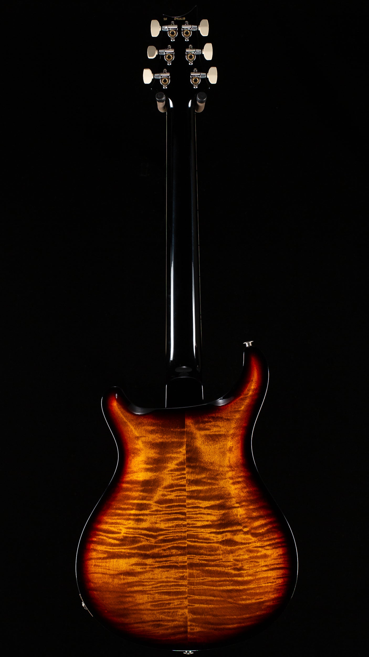 PRS McCarty 594 Hollowbody II Custom Color (618)