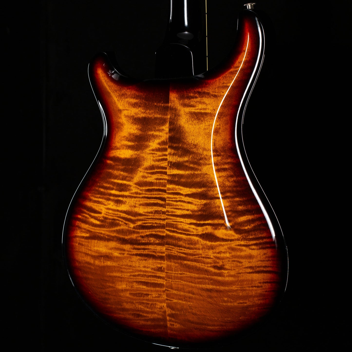 PRS McCarty 594 Hollowbody II Custom Color (618)
