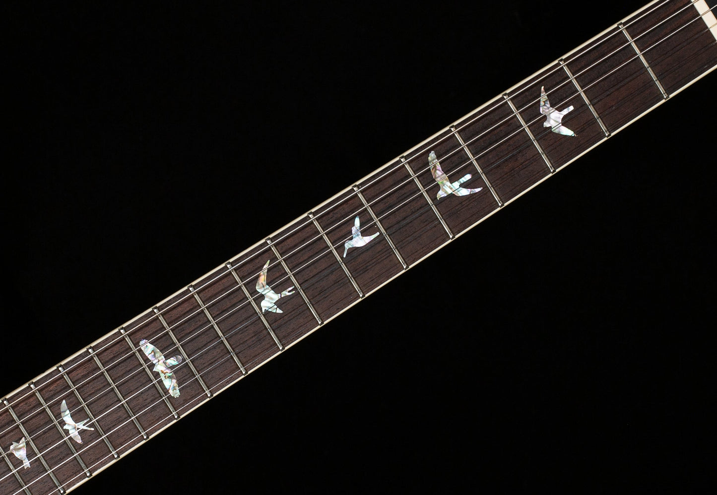 PRS McCarty 594 Hollowbody II Custom Color (618)