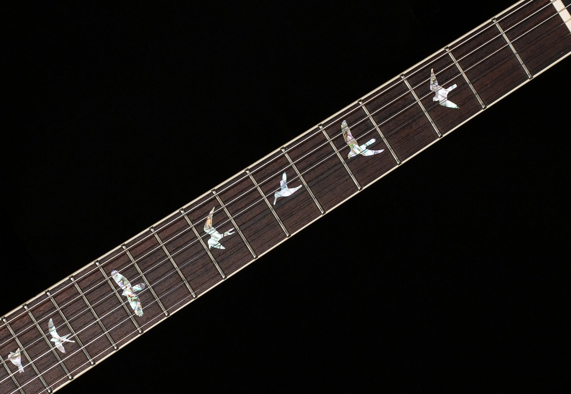 PRS McCarty 594 Hollowbody II Custom Color (618)