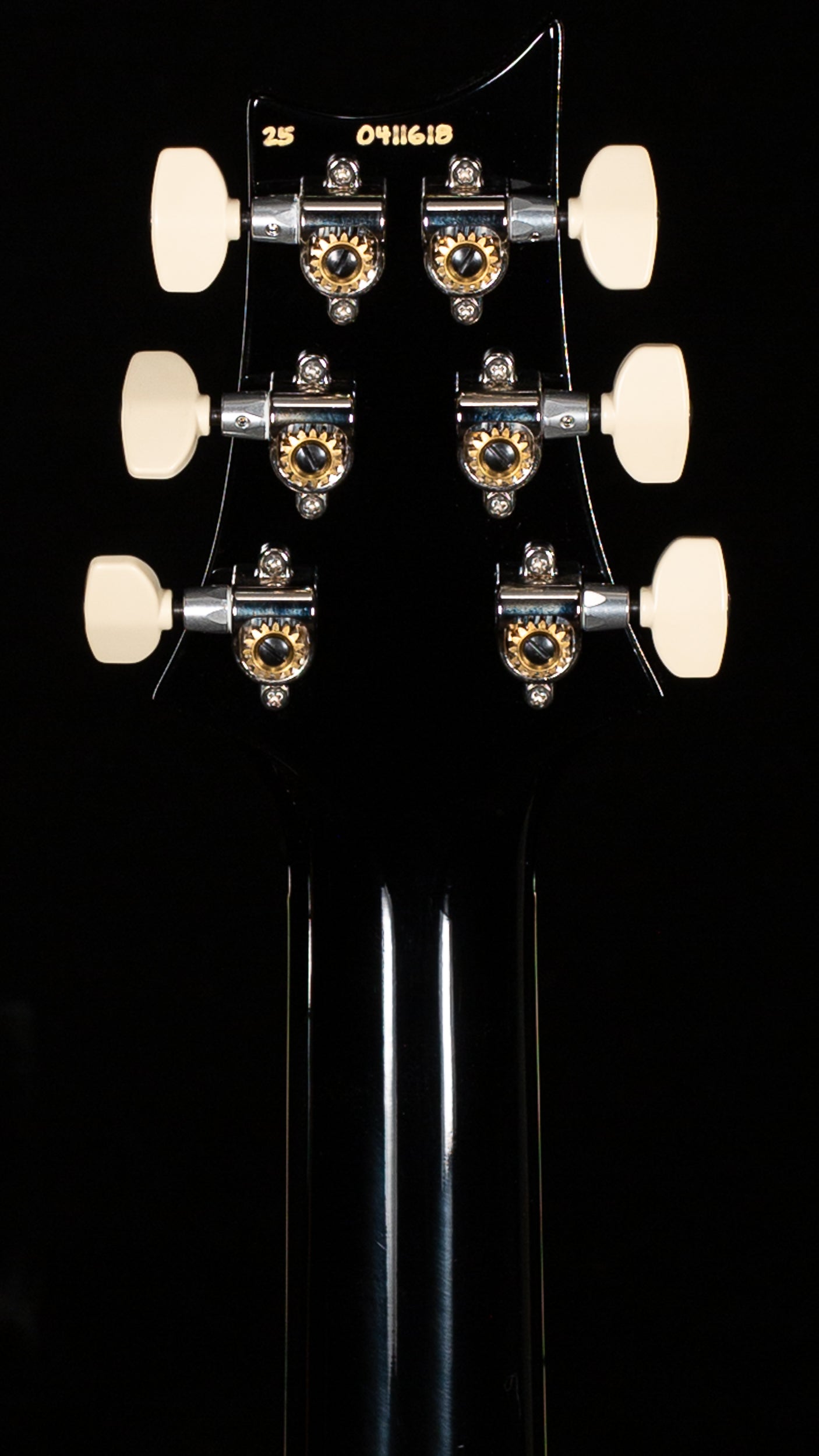 PRS McCarty 594 Hollowbody II Custom Color (618)