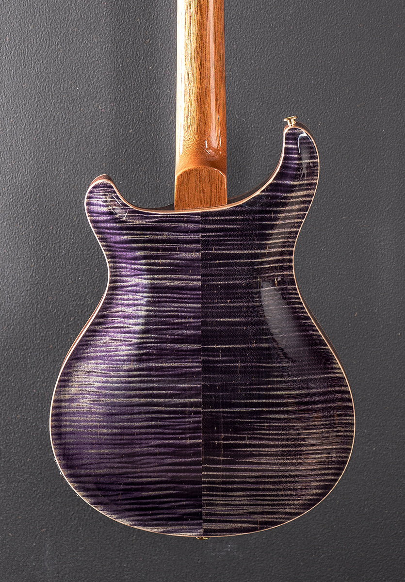 Hollowbody II Piezo 10 Top - Aurora Borealis