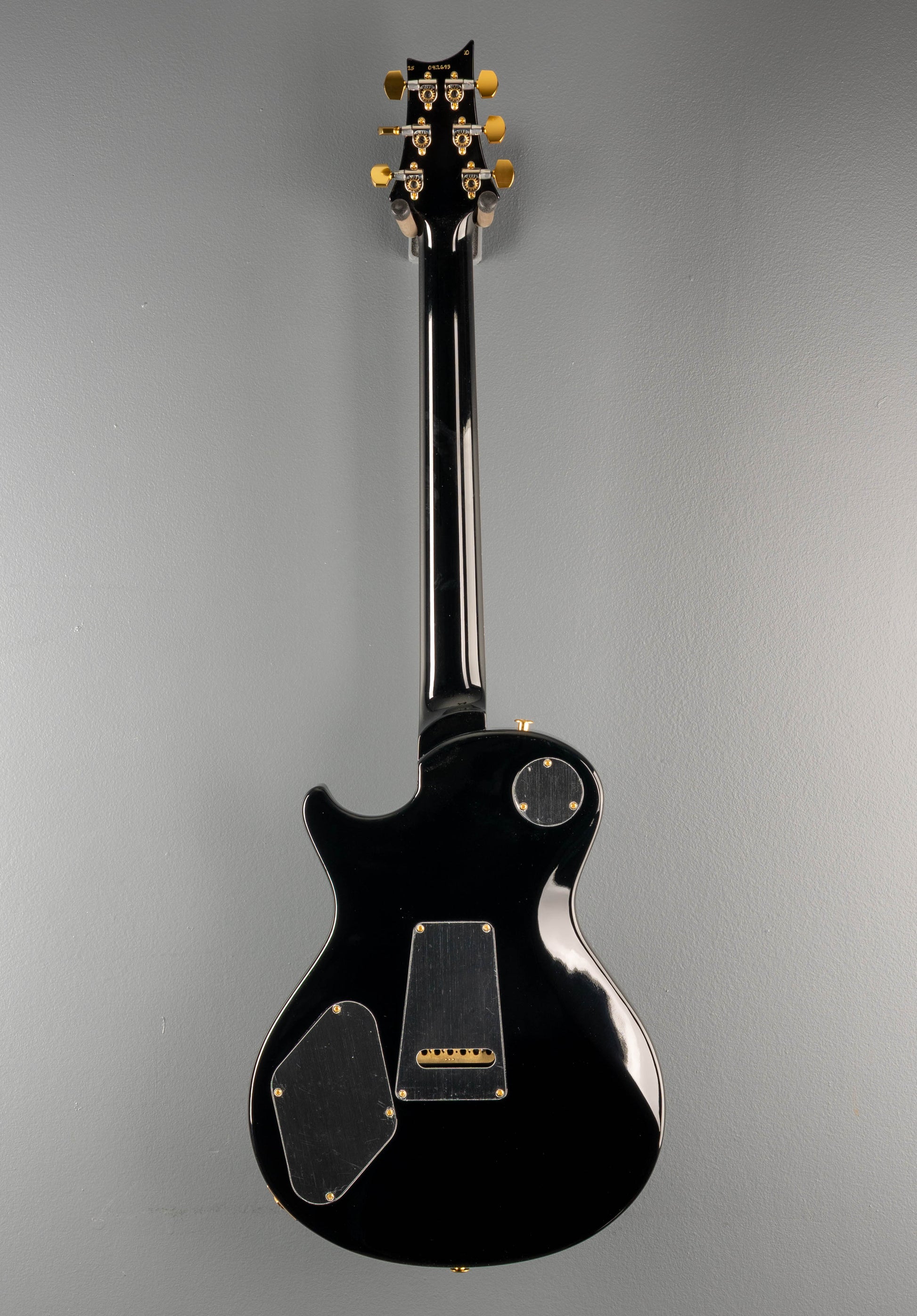 Mark Tremonti Signature 10 Top w/Tremolo - Fire Smokeburst