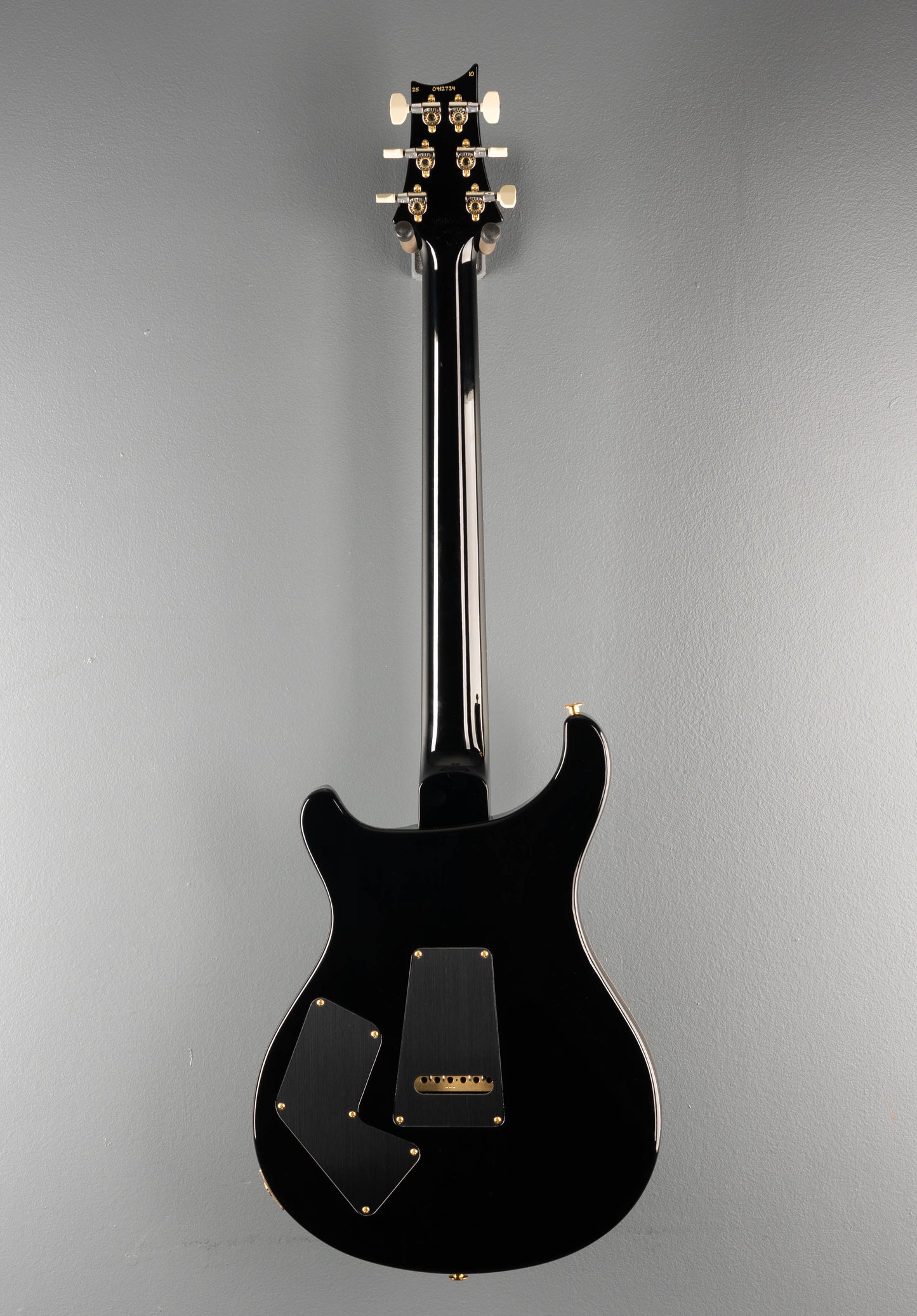 Modern Eagle V 10 Top - Charcoal Burst