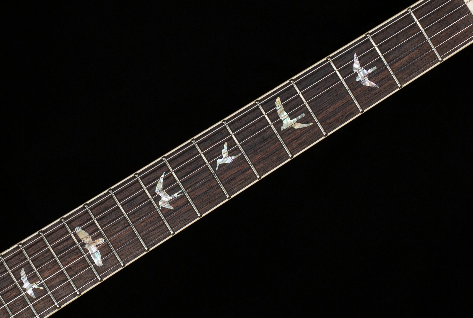 PRS McCarty 594 Antique White Top (189)